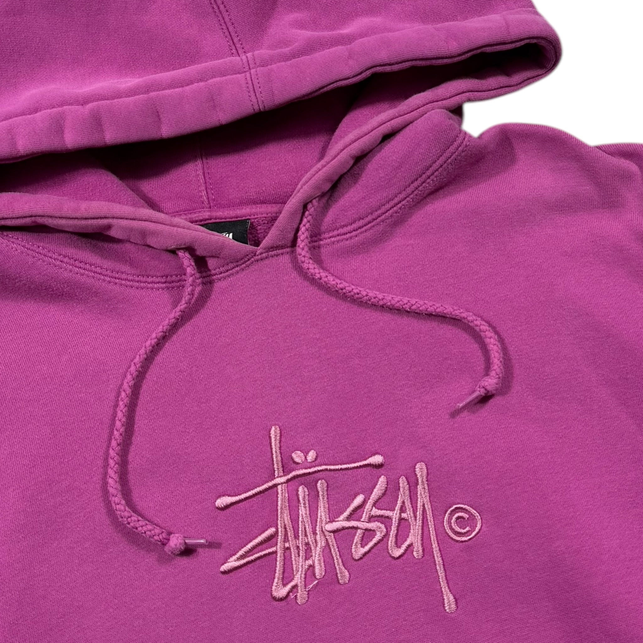 Sweat Stussy (L)