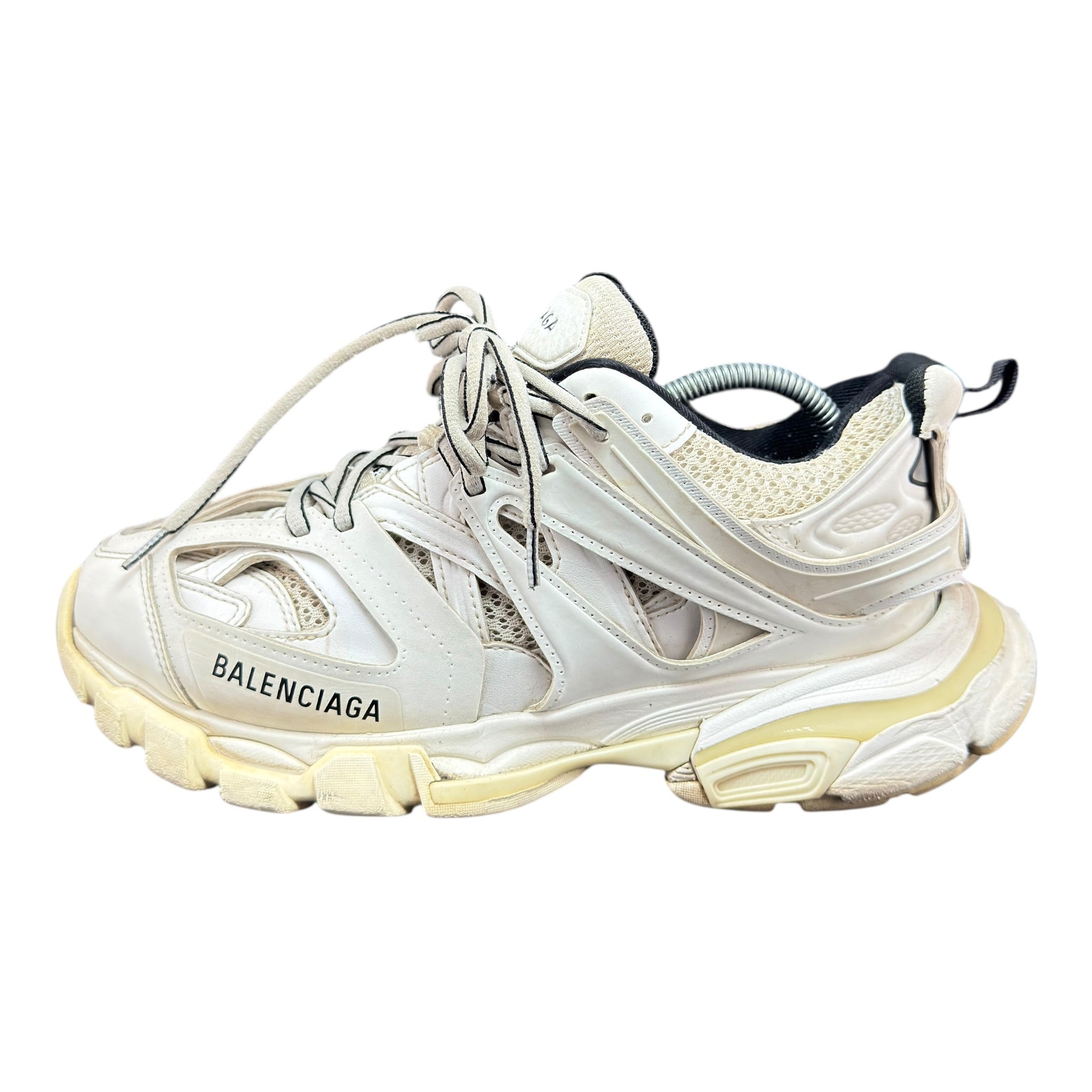 Balenciaga Track (38EU)
