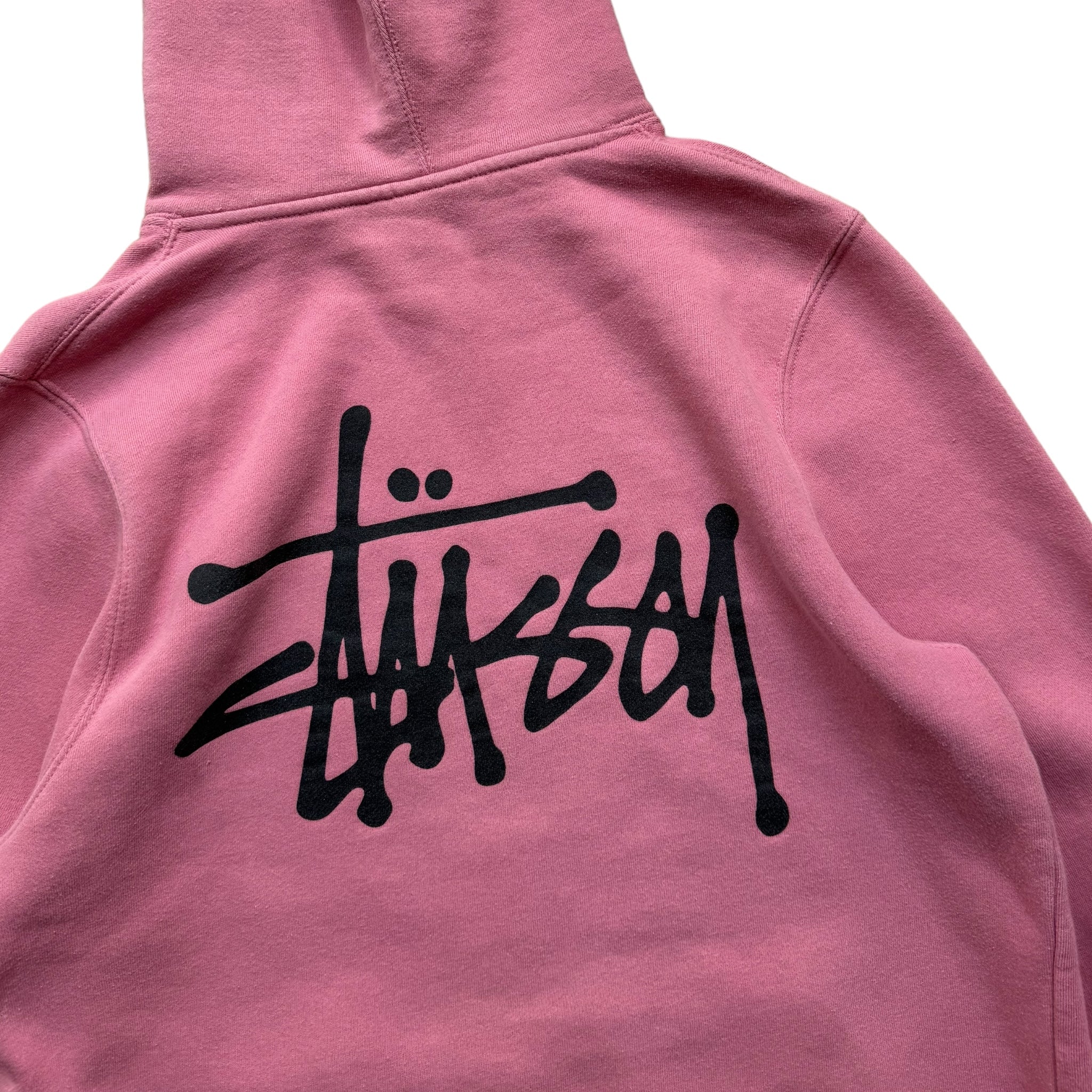 Sweat Stussy (S)