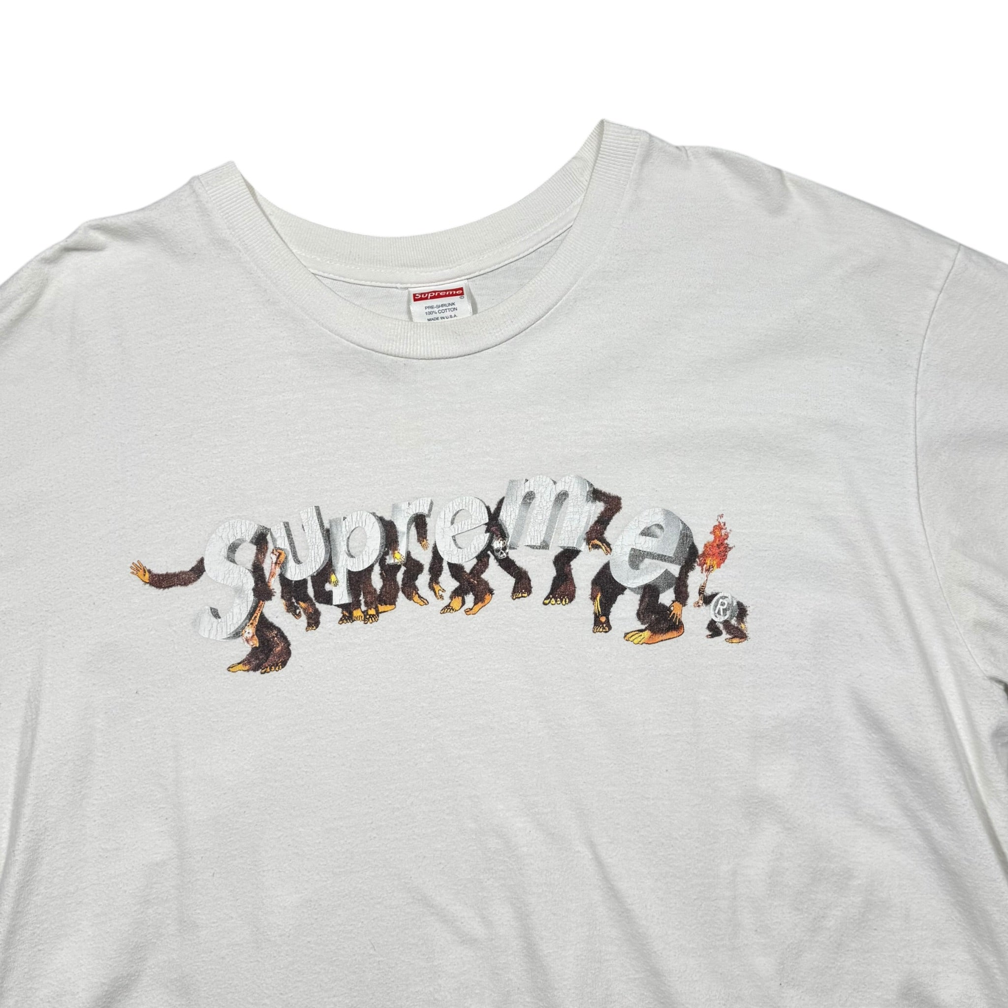 T-shirt Supreme (XL)