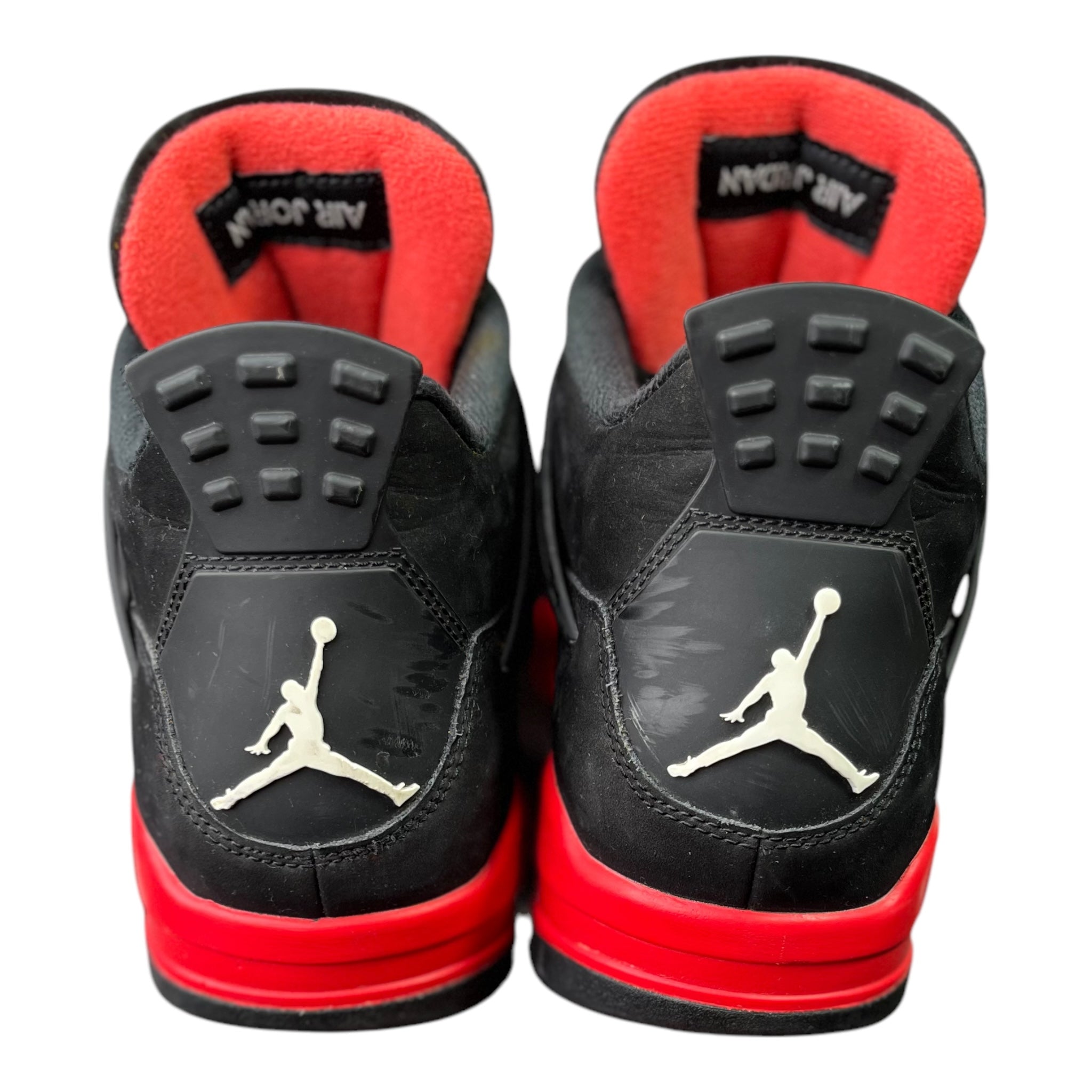 Jordan 4 Retro Red Thunder (45EU)