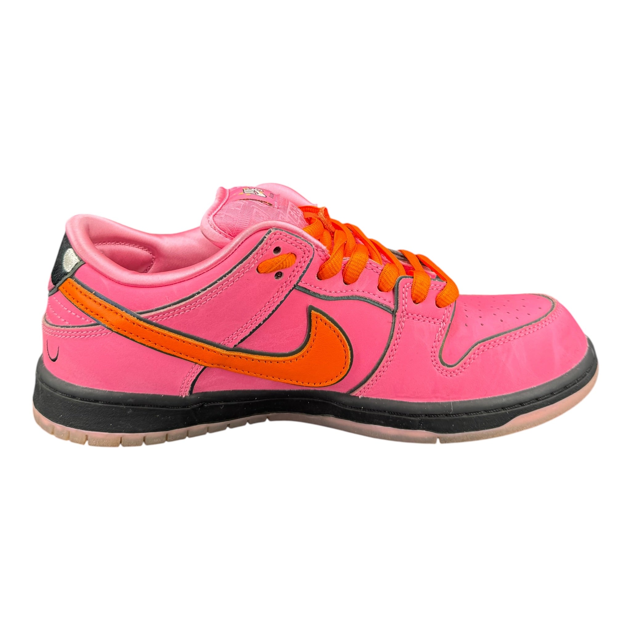 Dunk SB Low Super Nana (41EU)