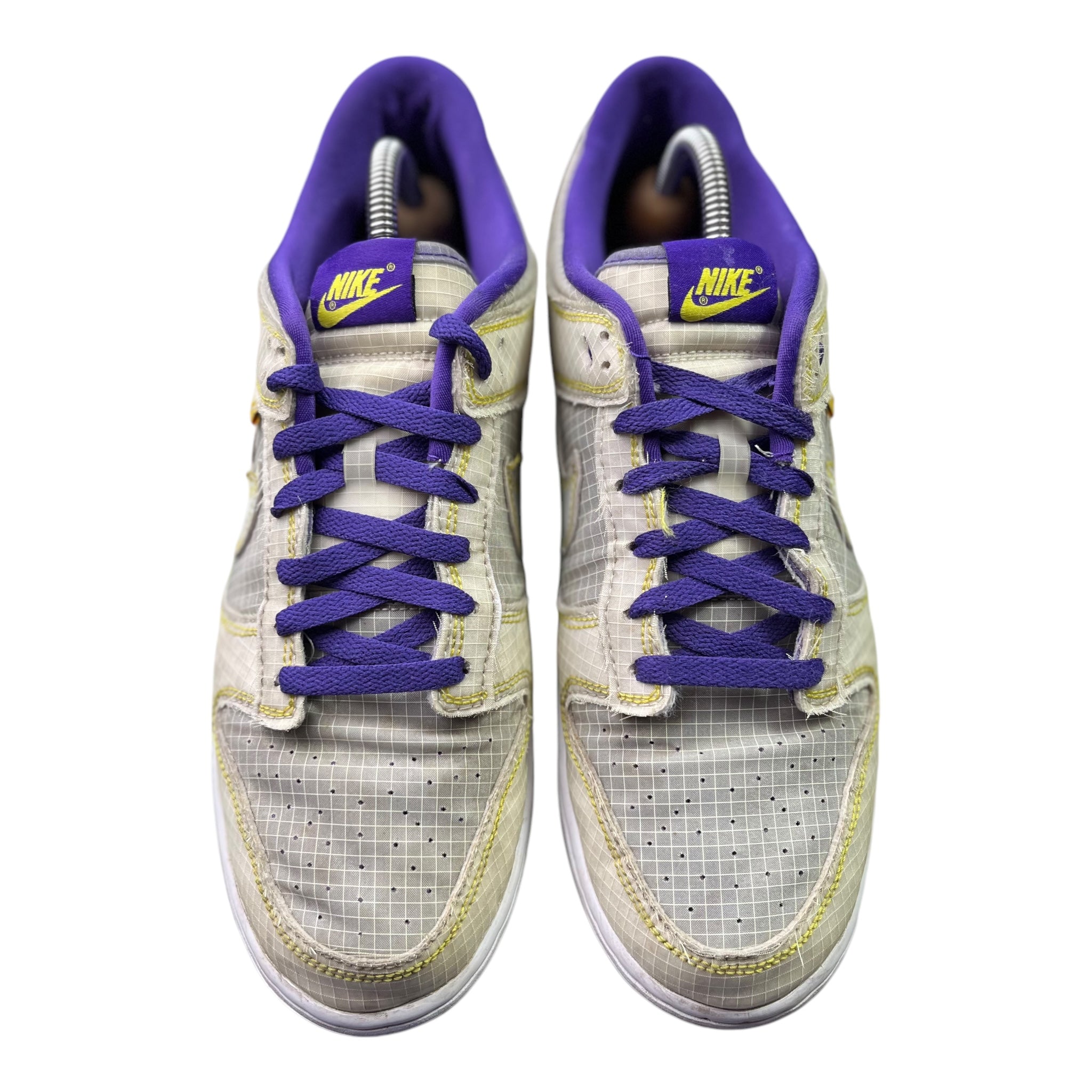 Nike Dunk Low Union LA Court Purple (44EU)