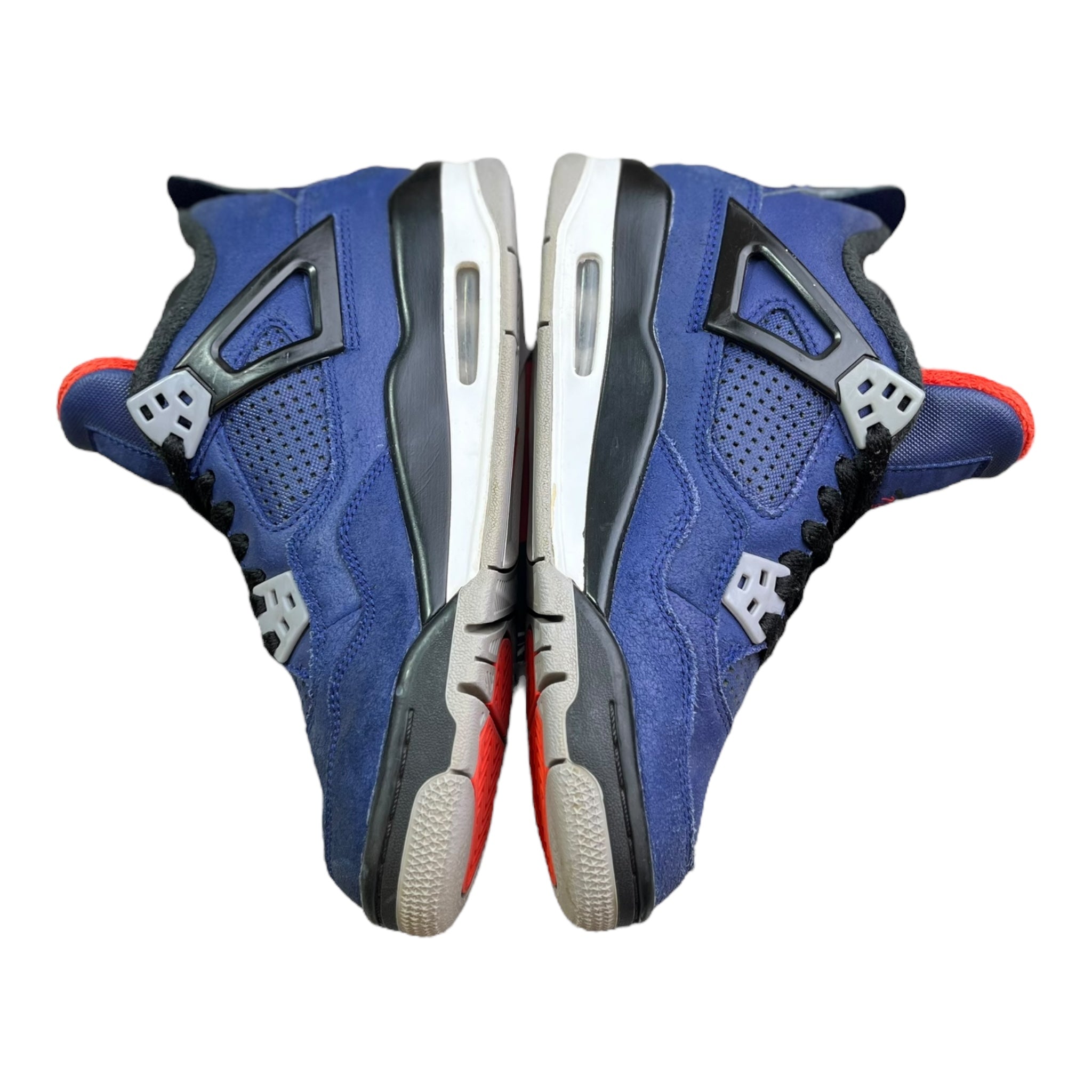 Jordan 4 Retro Winterized Loyal Blue (36EU)