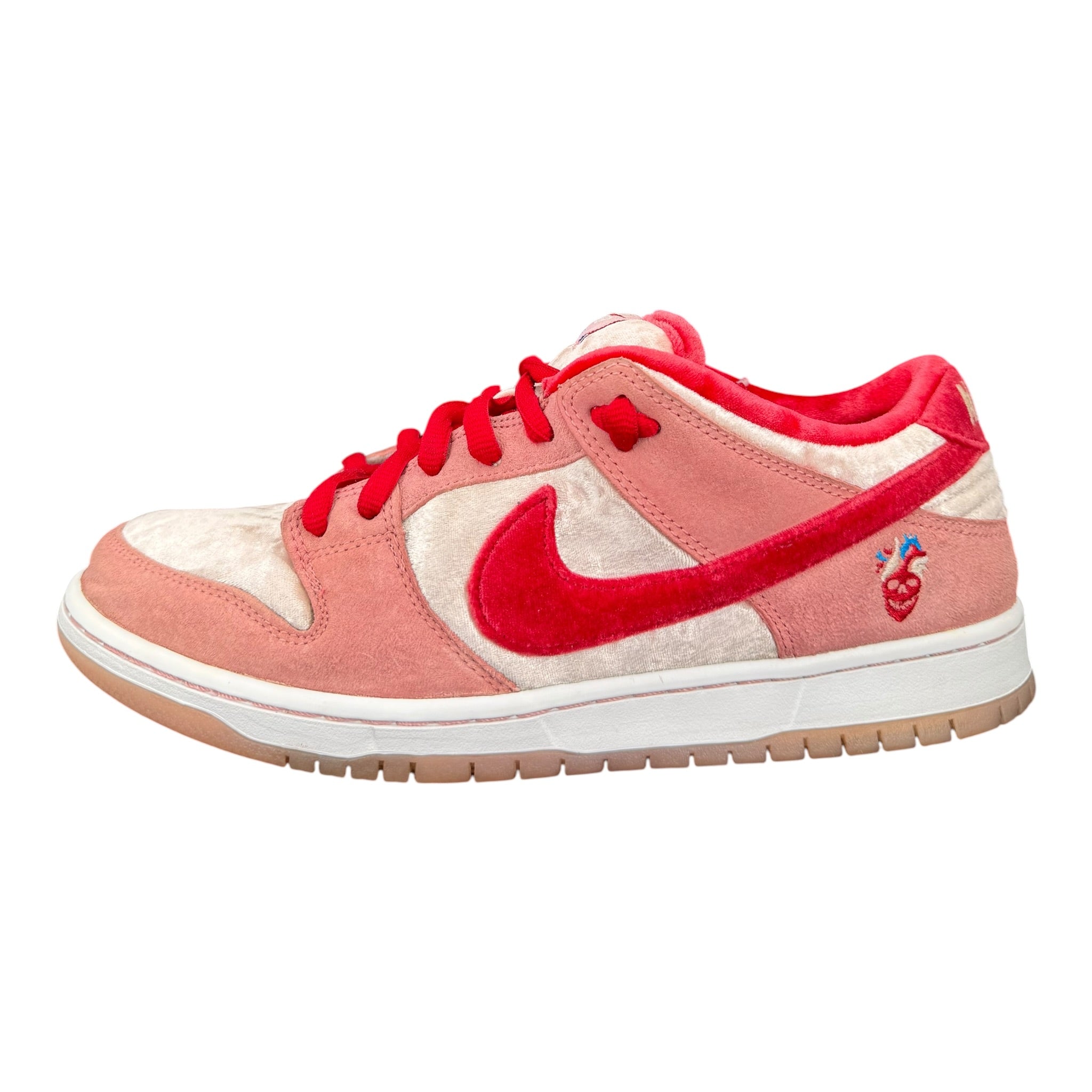 Dunk SB Low Strange Love (44.5EU)