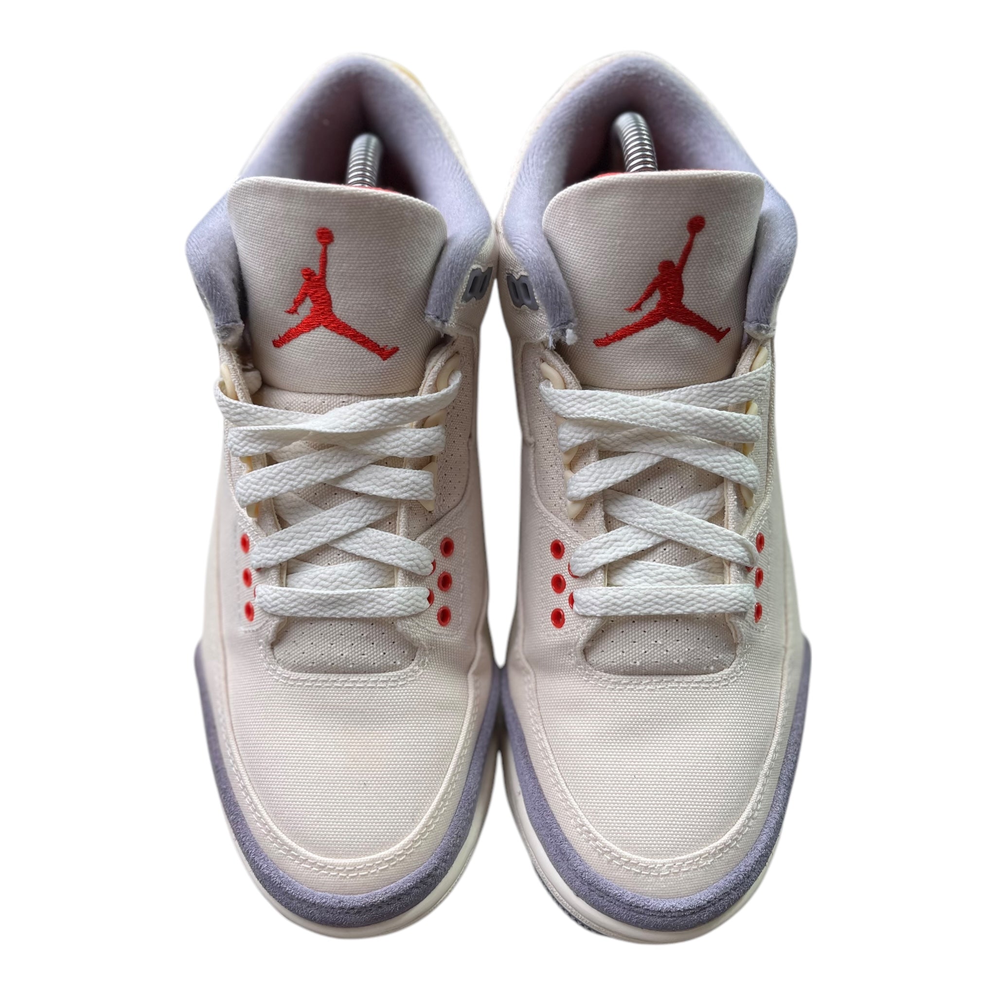 Jordan 3 Retro Muslin (40EU)