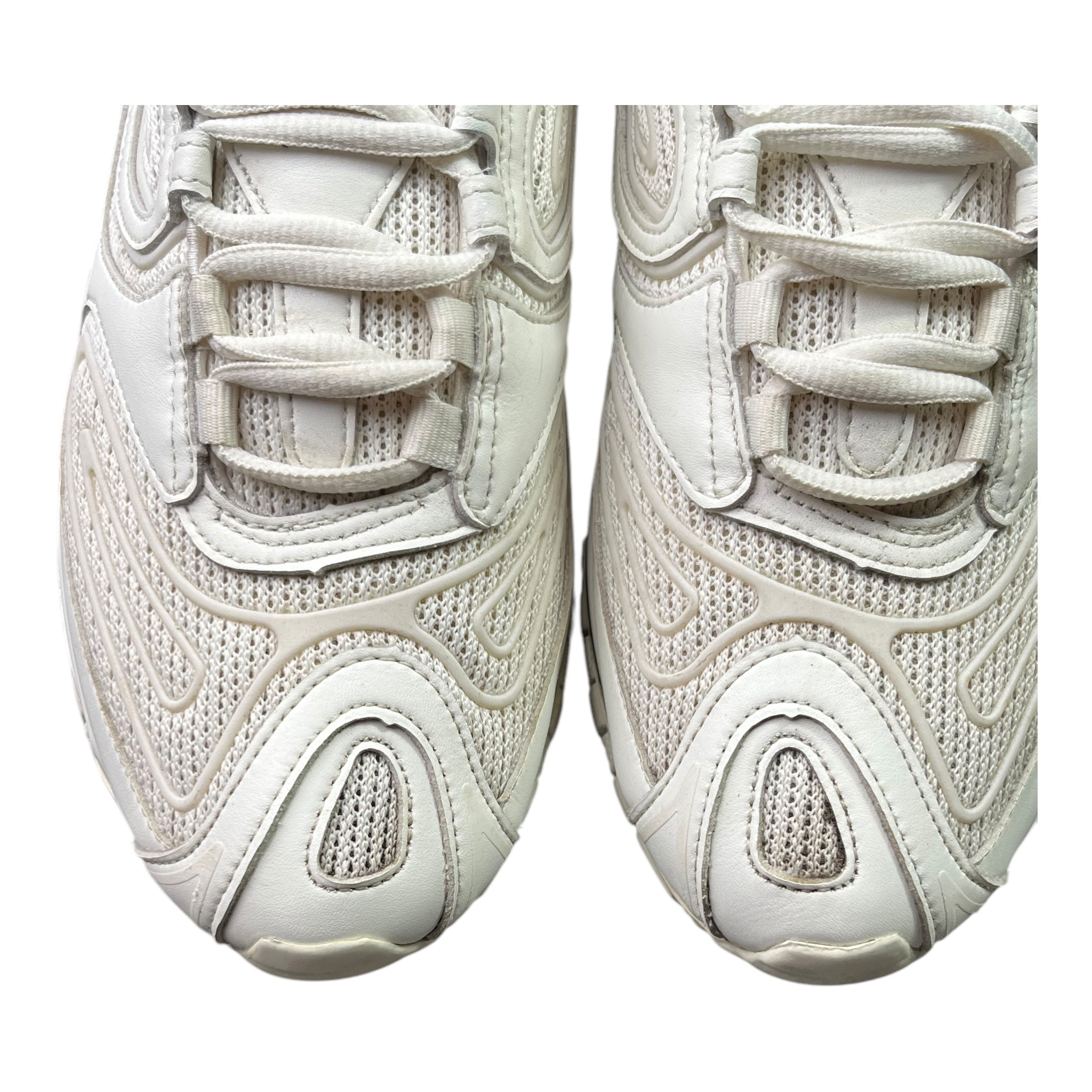 Nike Air Max 98 Supreme TL White (44.5EU)