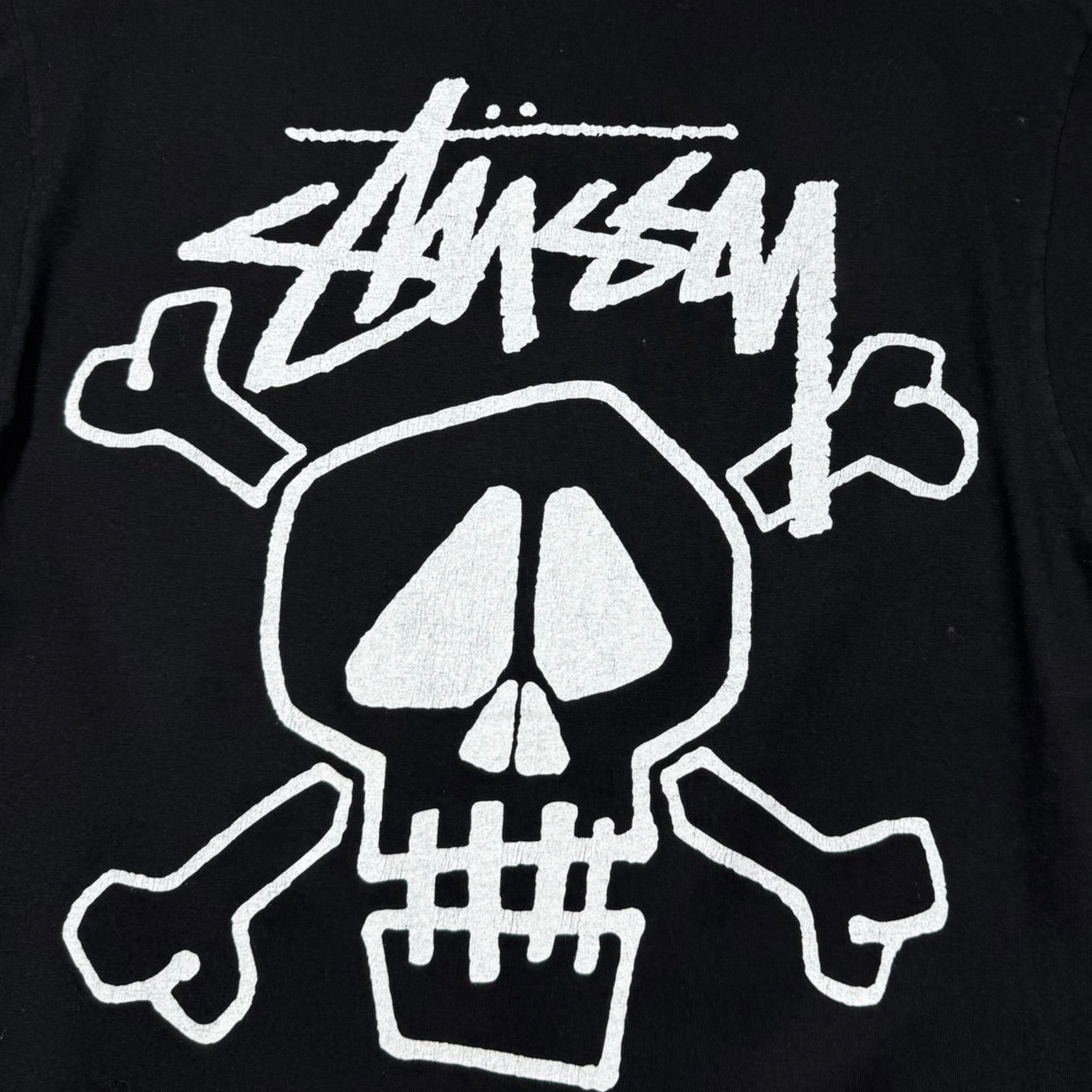 T-shirt Stussy (M)