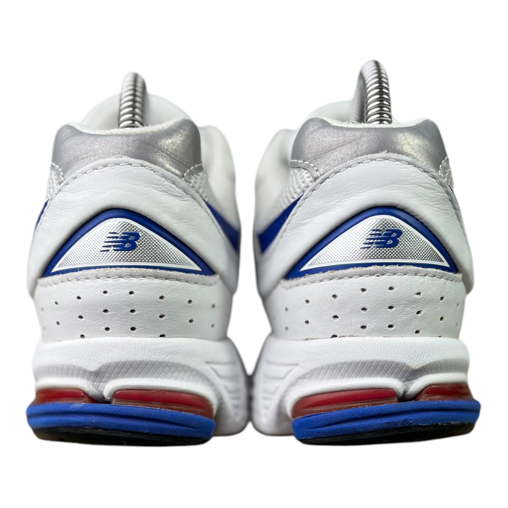 New Balance 2002R White Blue (42EU)