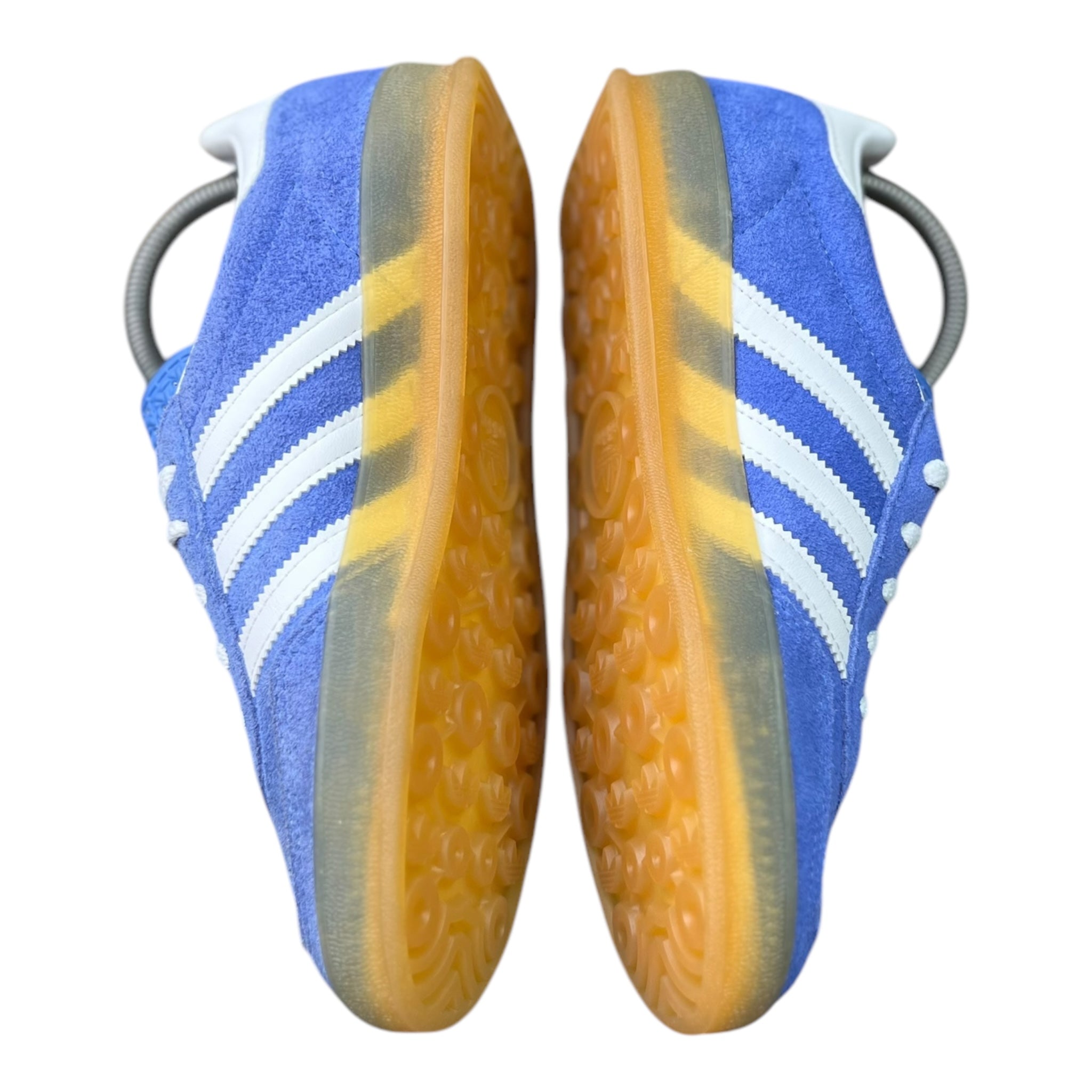 Adidas Gazelle Indoor Blau Fusion (36 2/3EU)