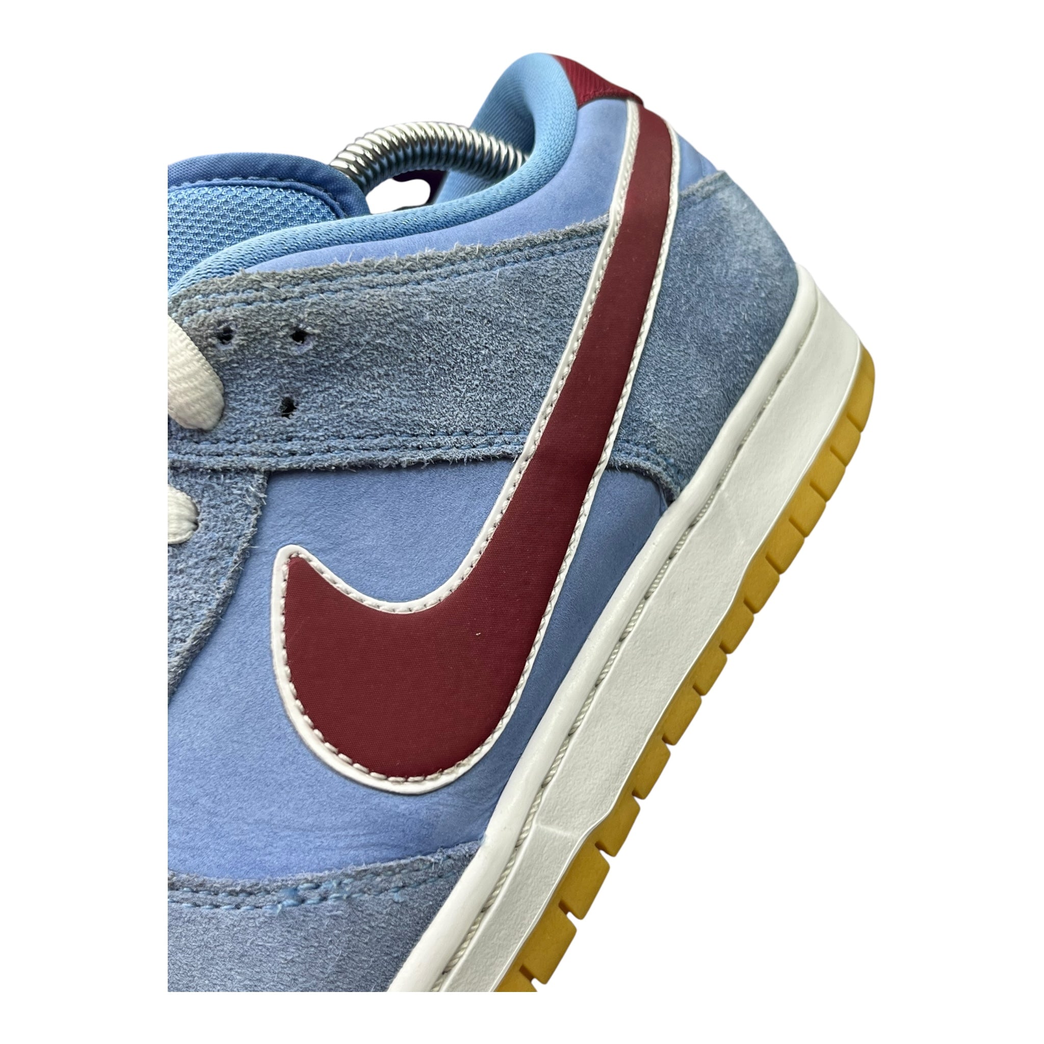 Nike Dunk Low SB Phillies (44EU)