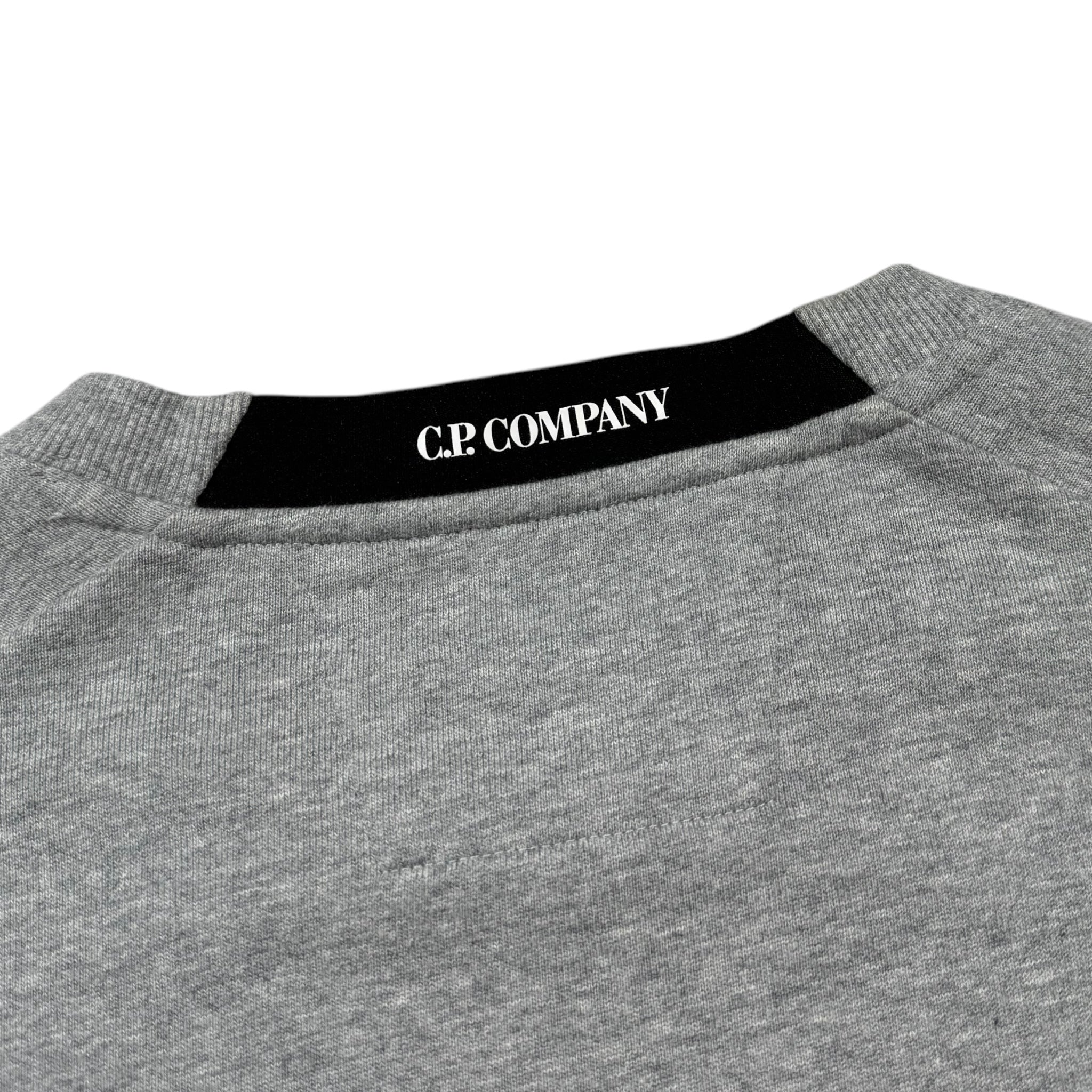 Sweat C.P. Company (M)