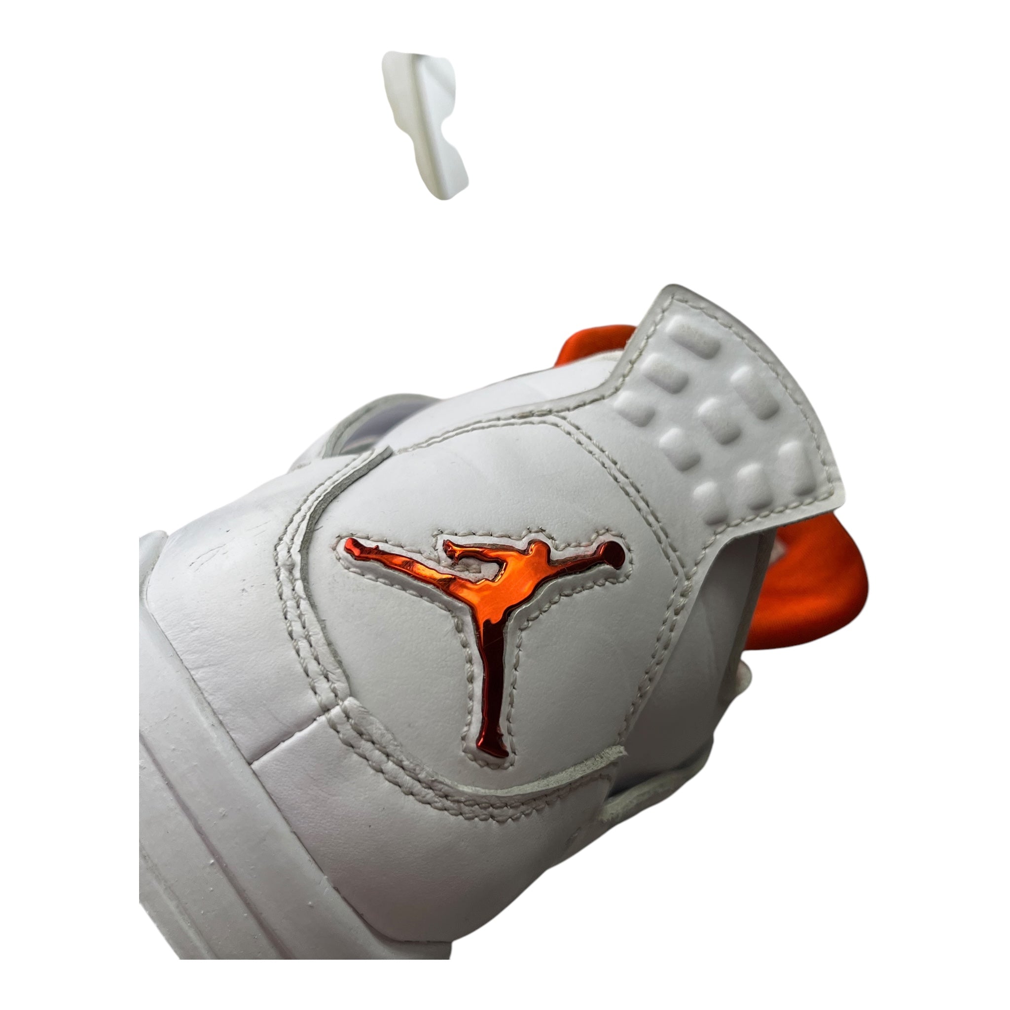 Jordan 4 Retro Metallic Orange (42EU)