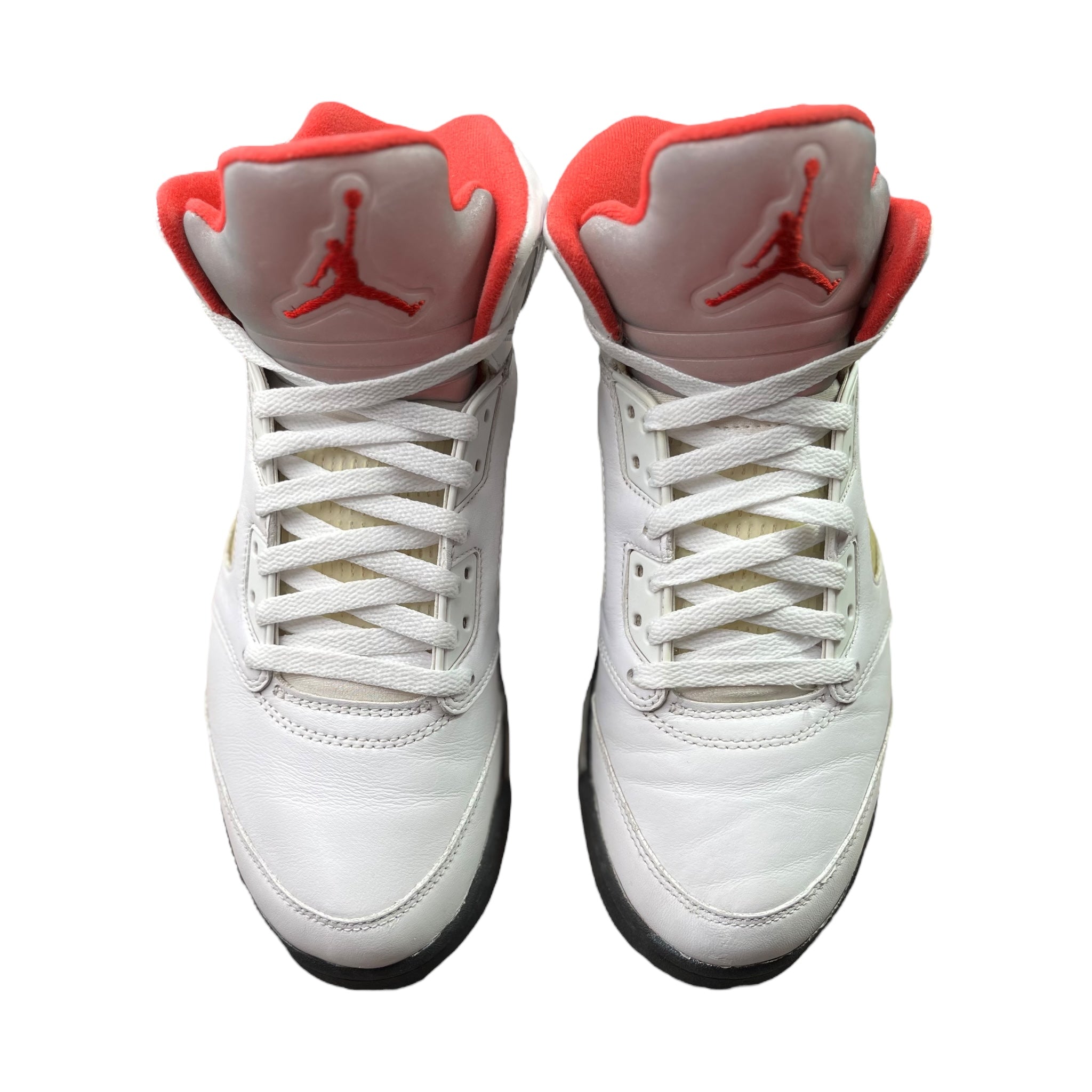 Jordan 5 Retro Fire Red (41EU)