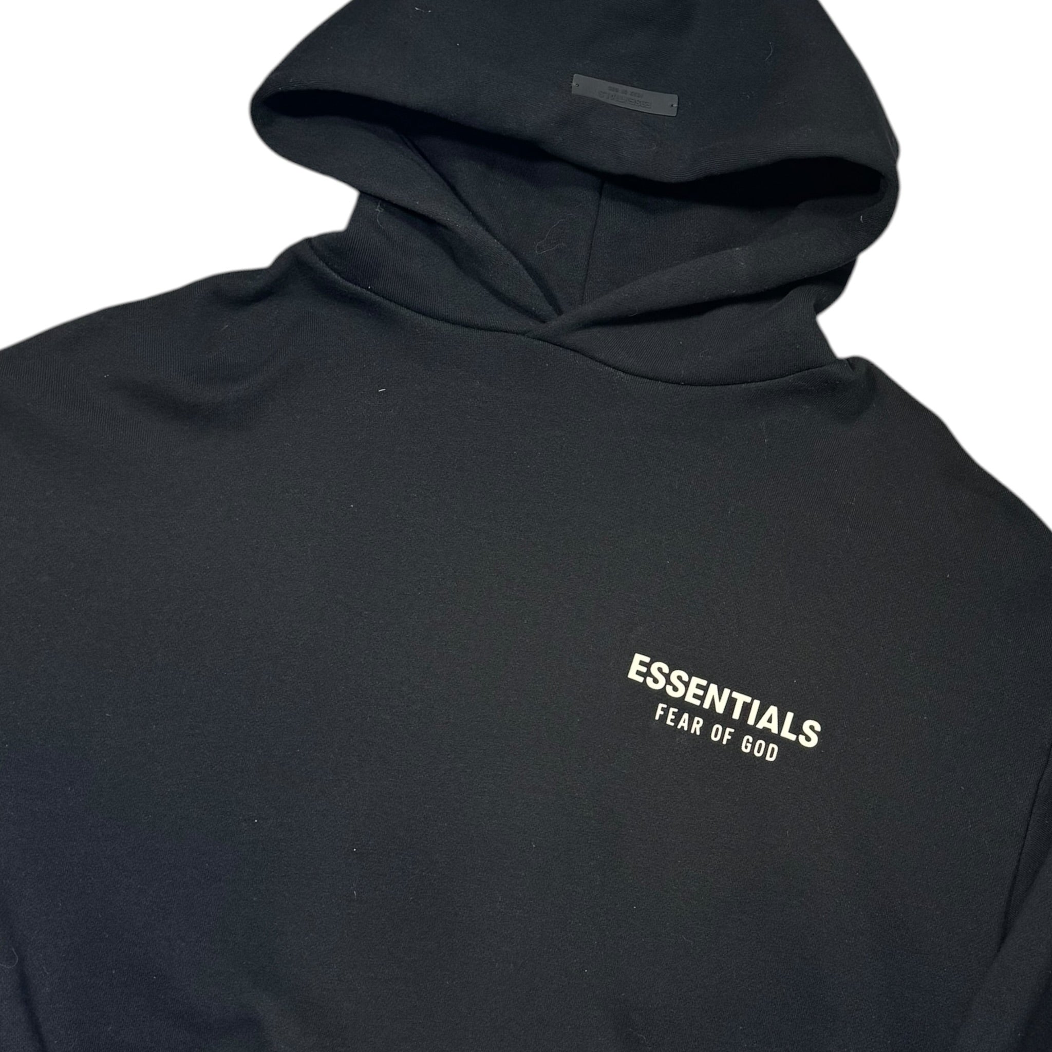 Sweat Essentials (14 ANS)