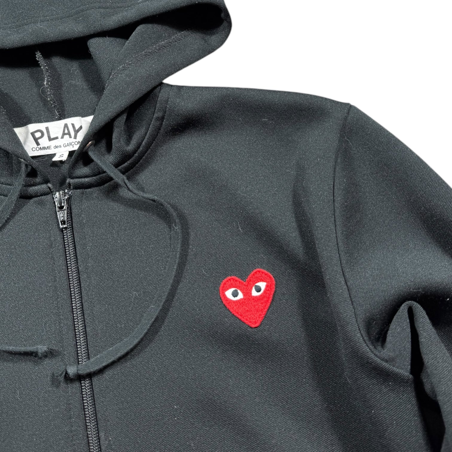 Sweat Comme des Garçons (S)