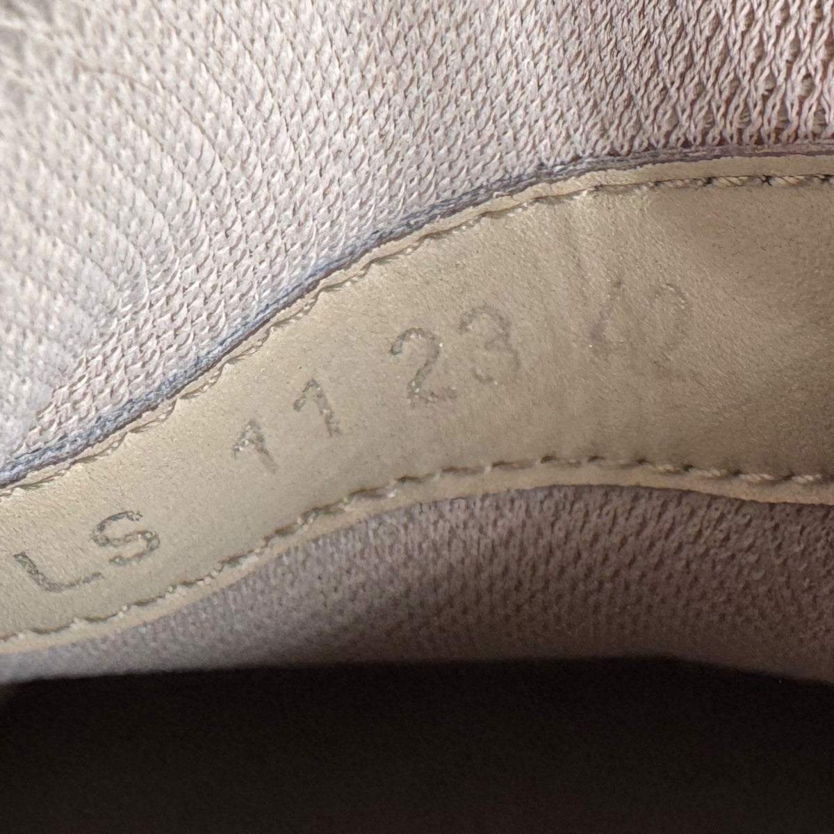 Dior B30 (42EU)