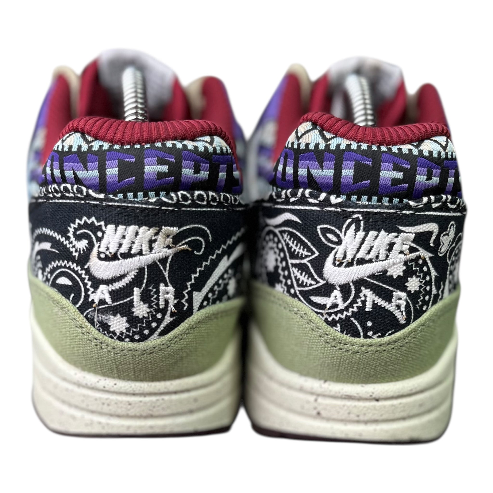Nike Air Max 1 Concepts Mellow (44EU)