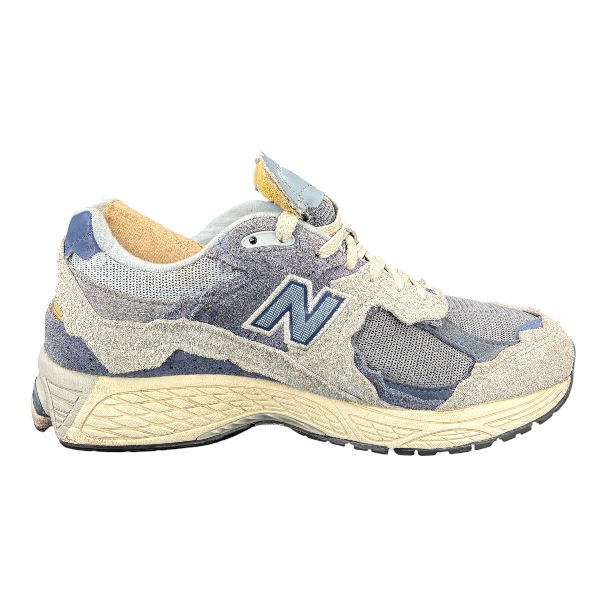 New Balance 2002r Protection Pack (44EU)