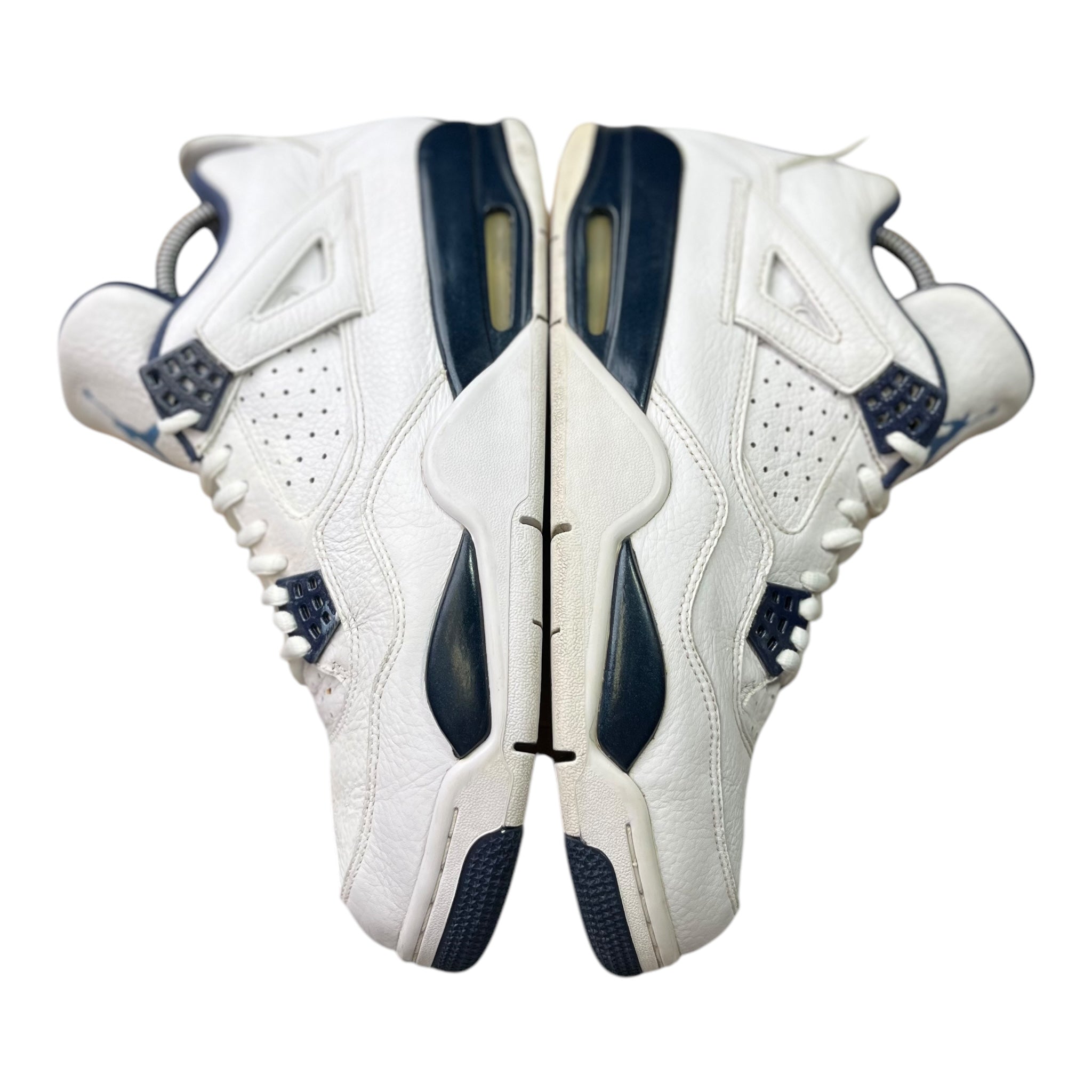 Jordan 4 Retro Columbia (42EU)