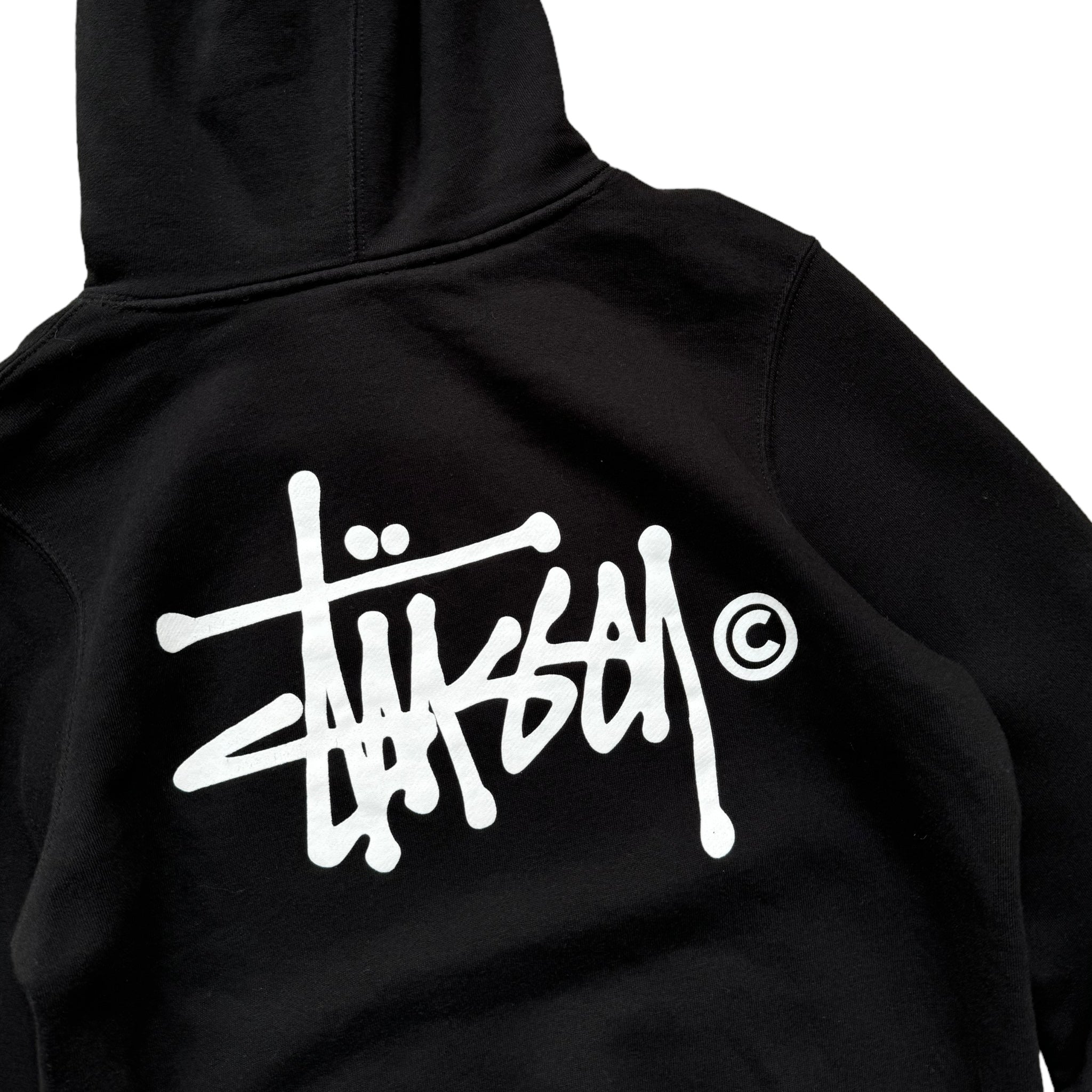 Sweat Stussy (S)