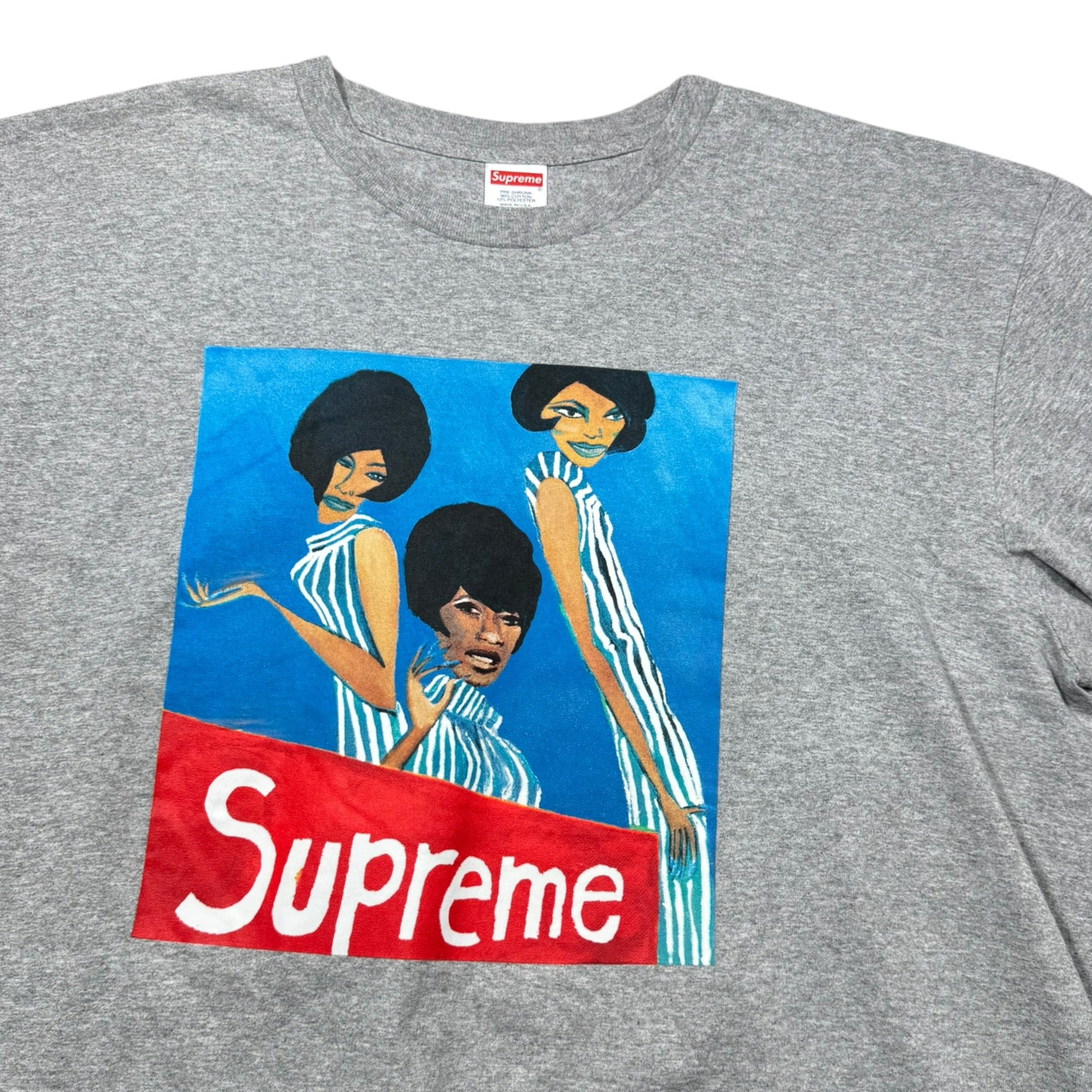 T-shirt Supreme (XL)