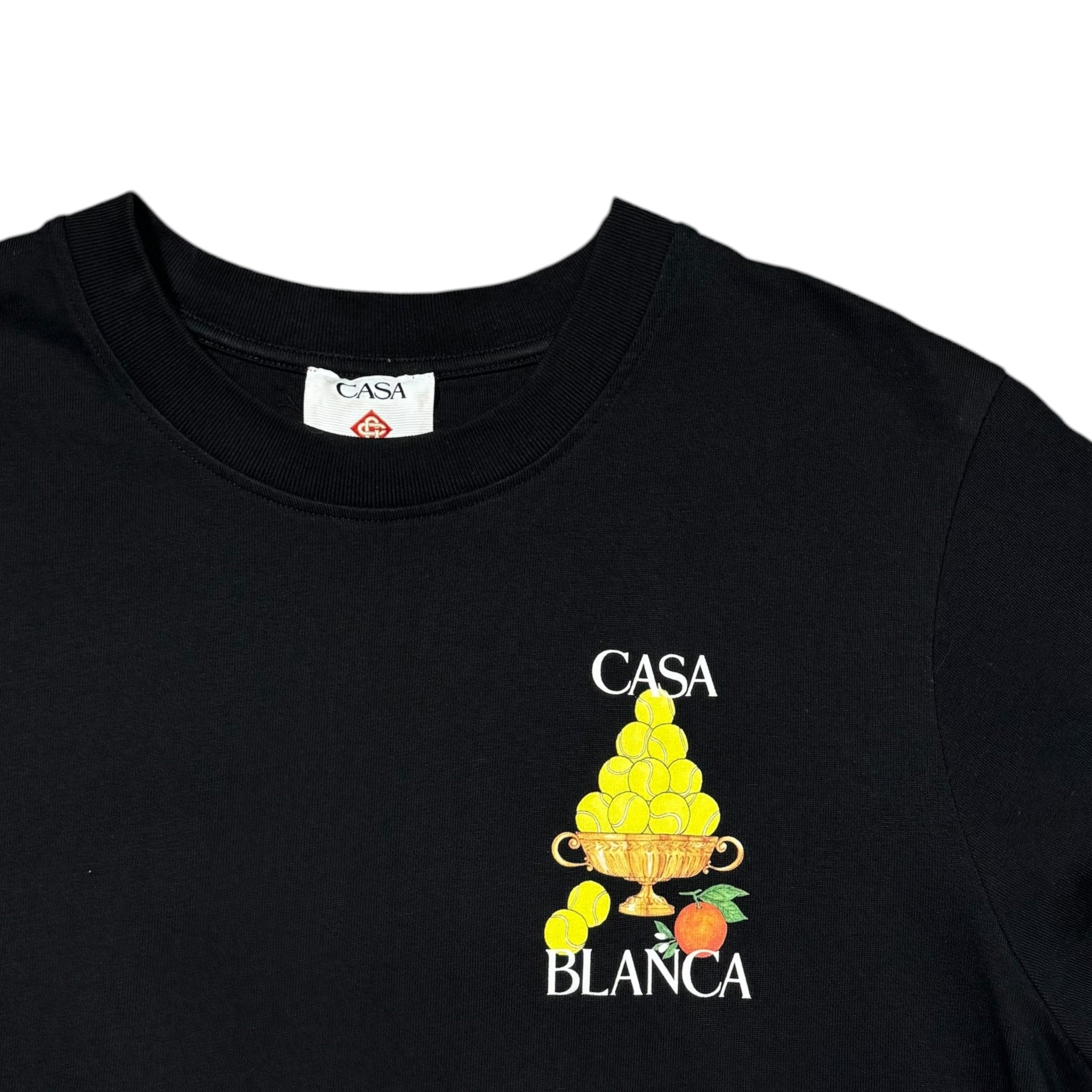 T-shirt Casablanca (XL)
