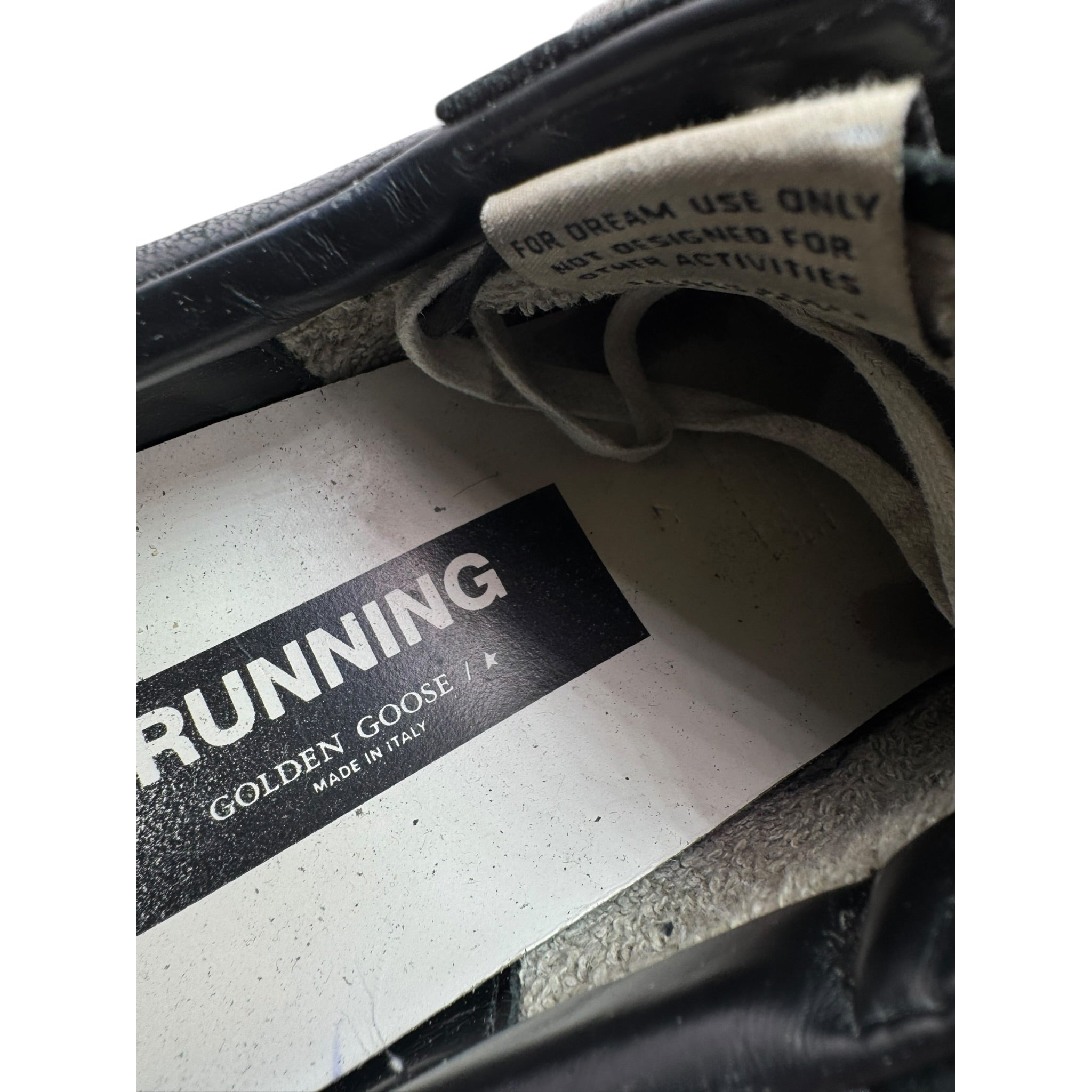 Golden Goose Running (41EU)