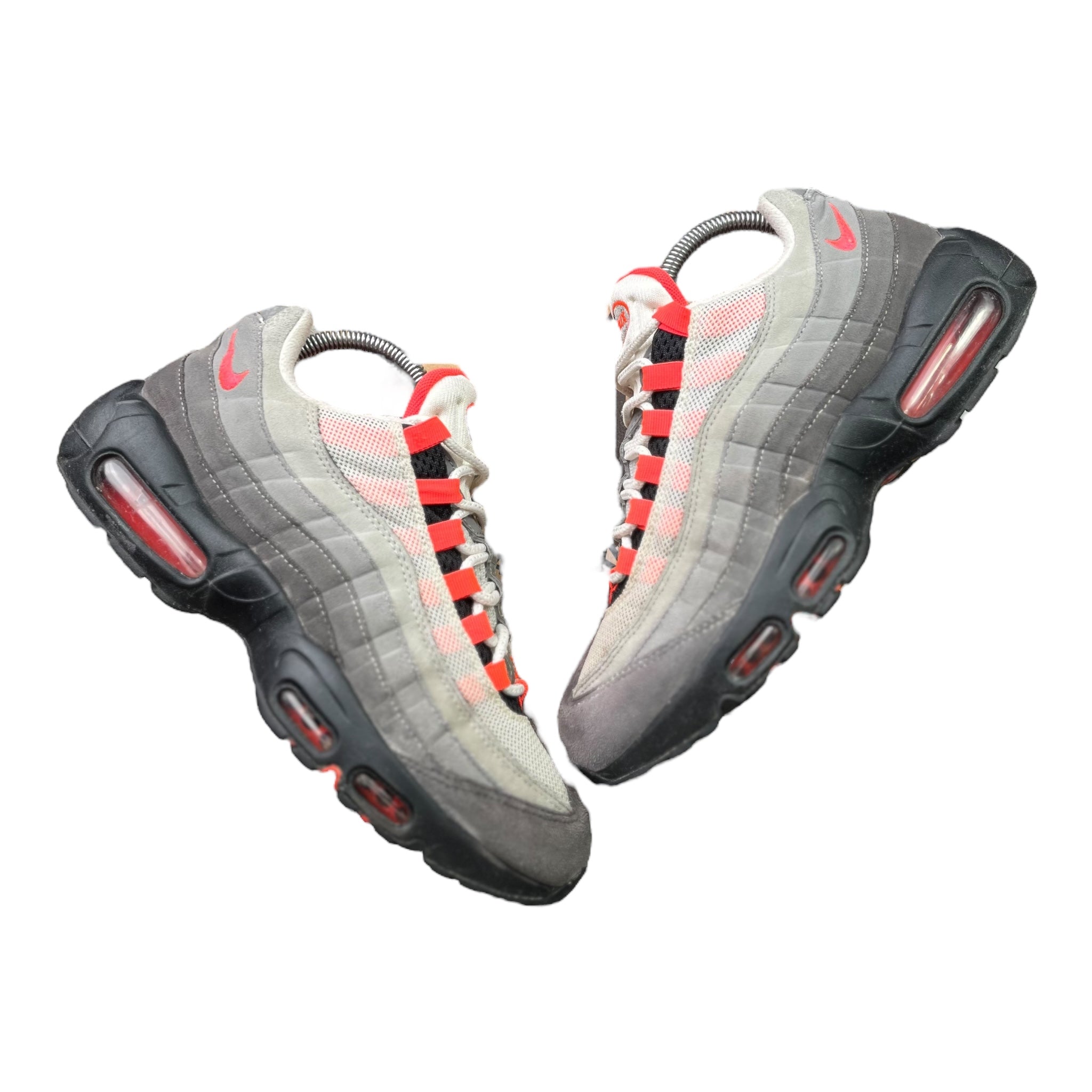 Nike Air Max 95 Solar Red (40EU)