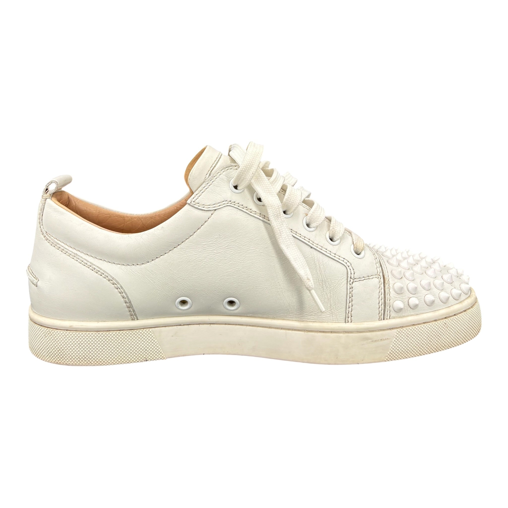 Louboutin Spikes (40.5EU)
