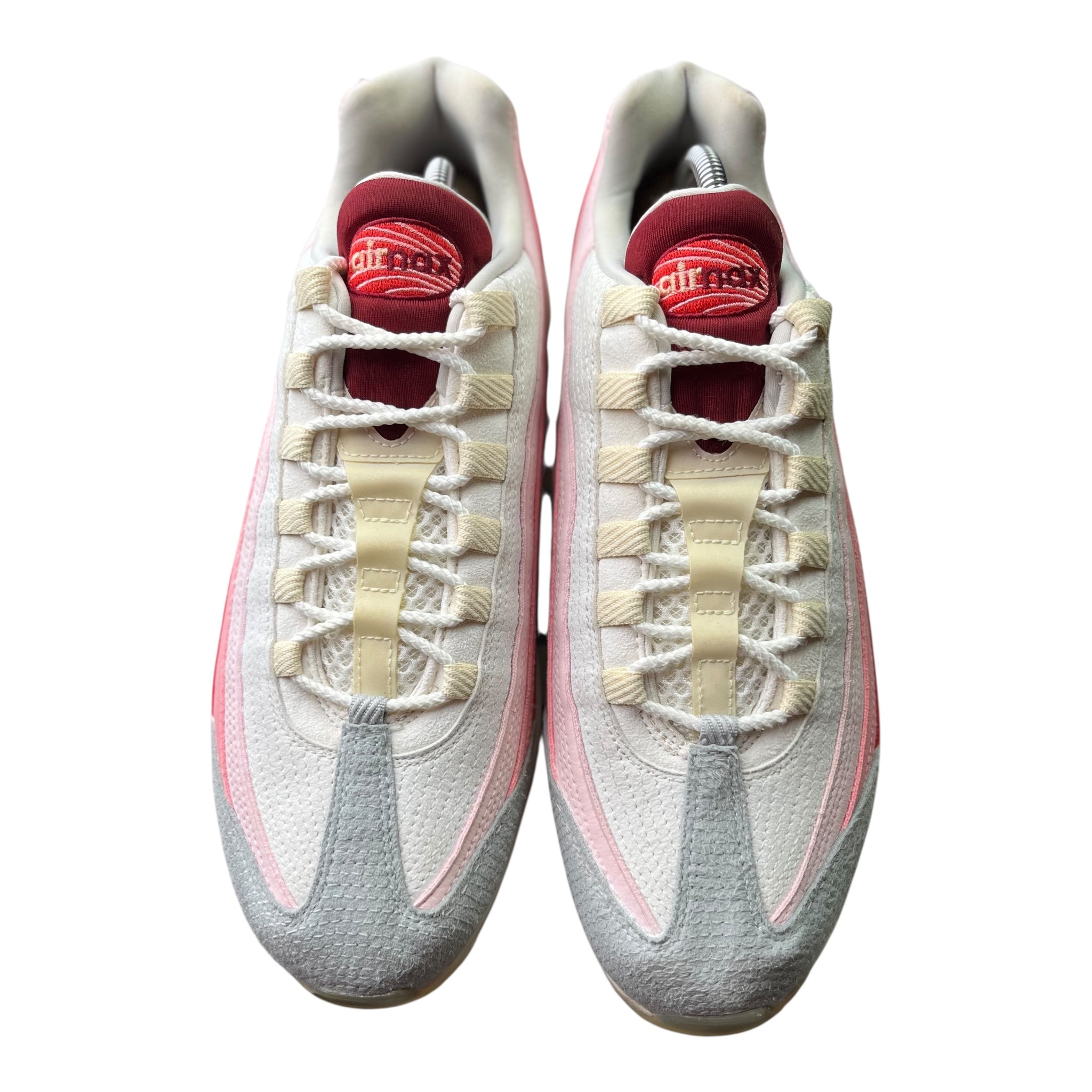 Nike Air Max 95 Anatomy Of Air (47EU)