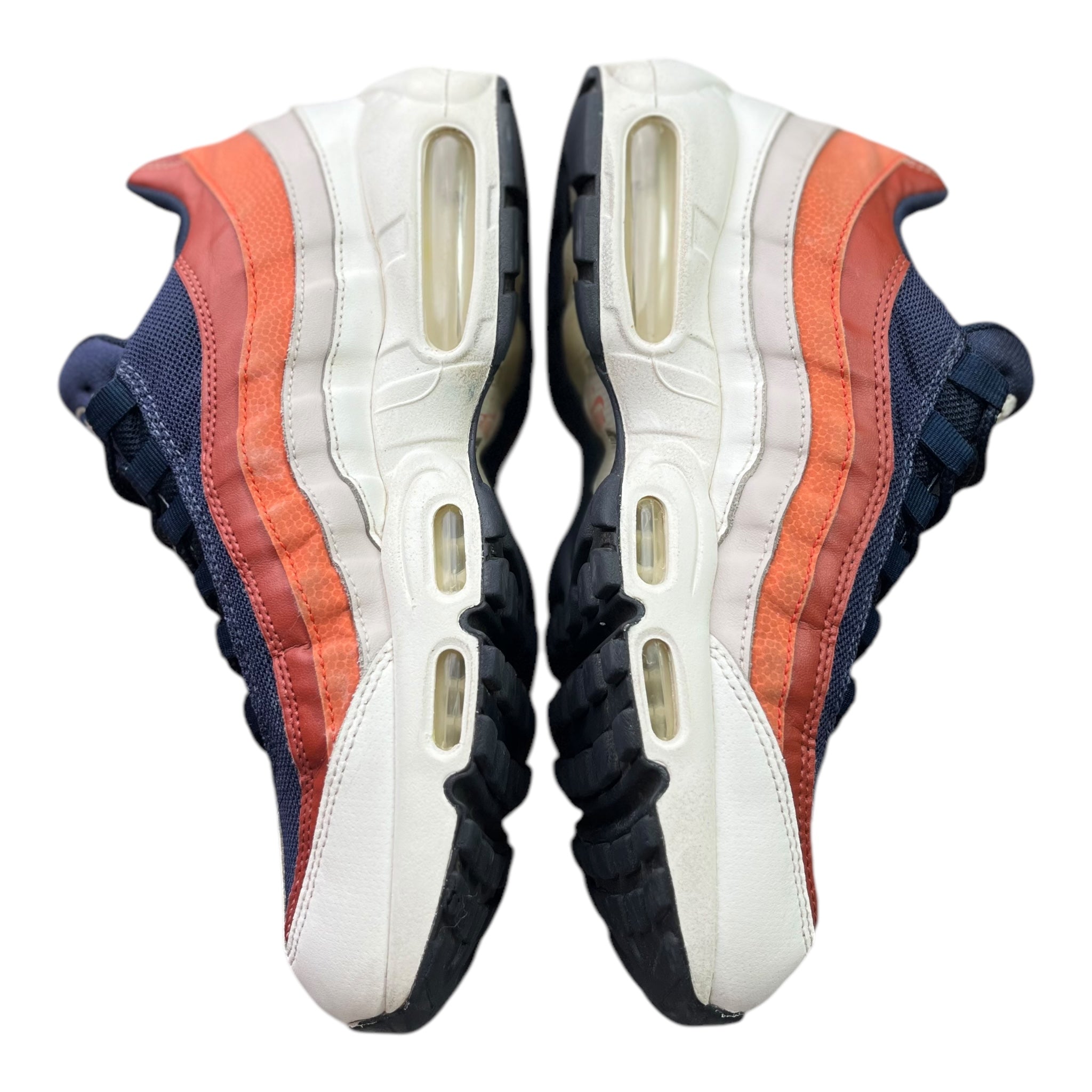 Nike Air Max 95 Desert Sand (42EU)