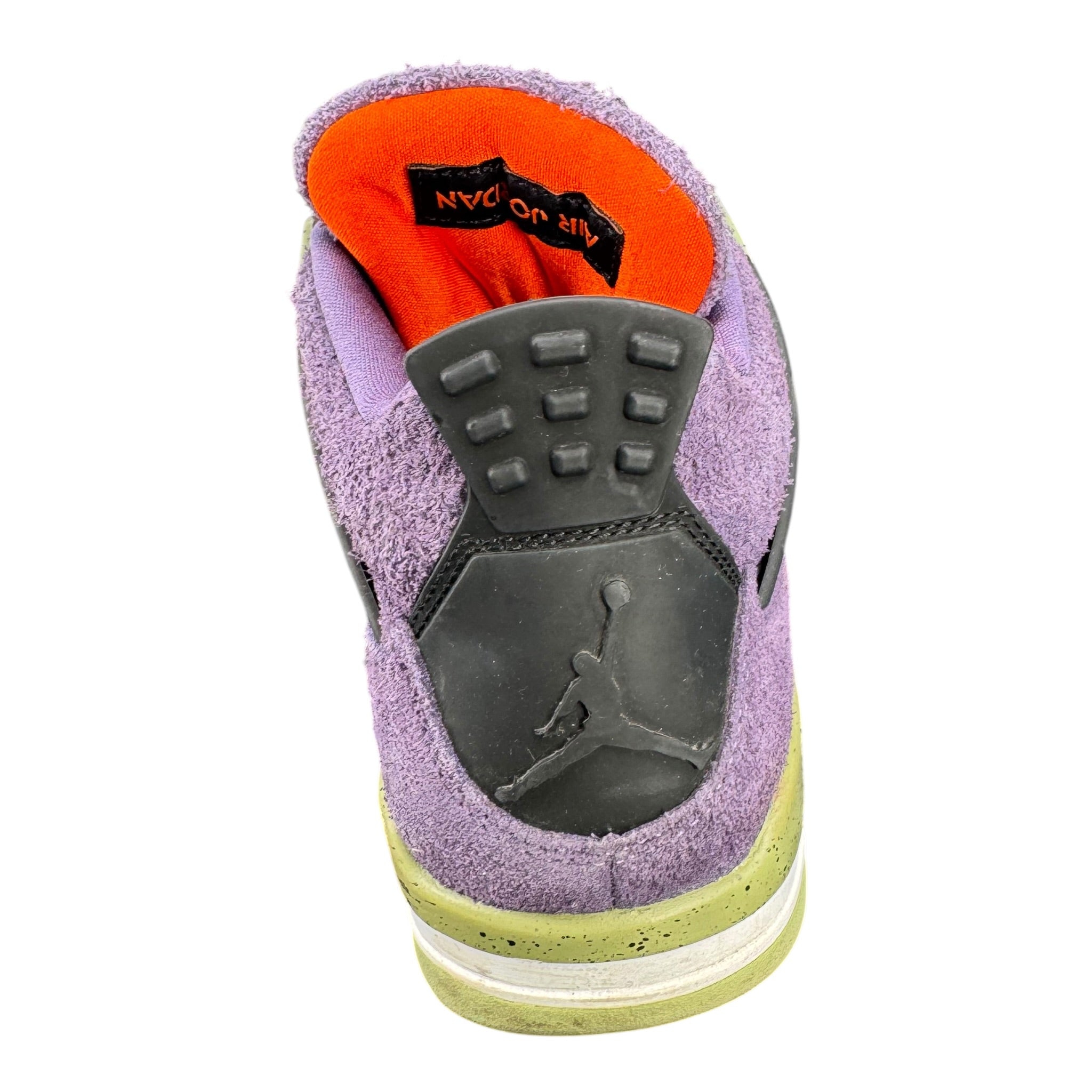 Jordan 4 Canyon Purple (40EU)