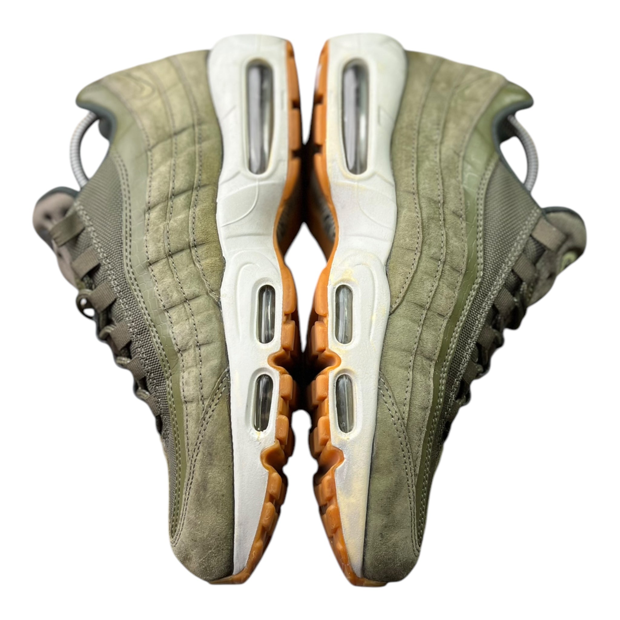 Nike Air Max 95 SE Olive (43EU)