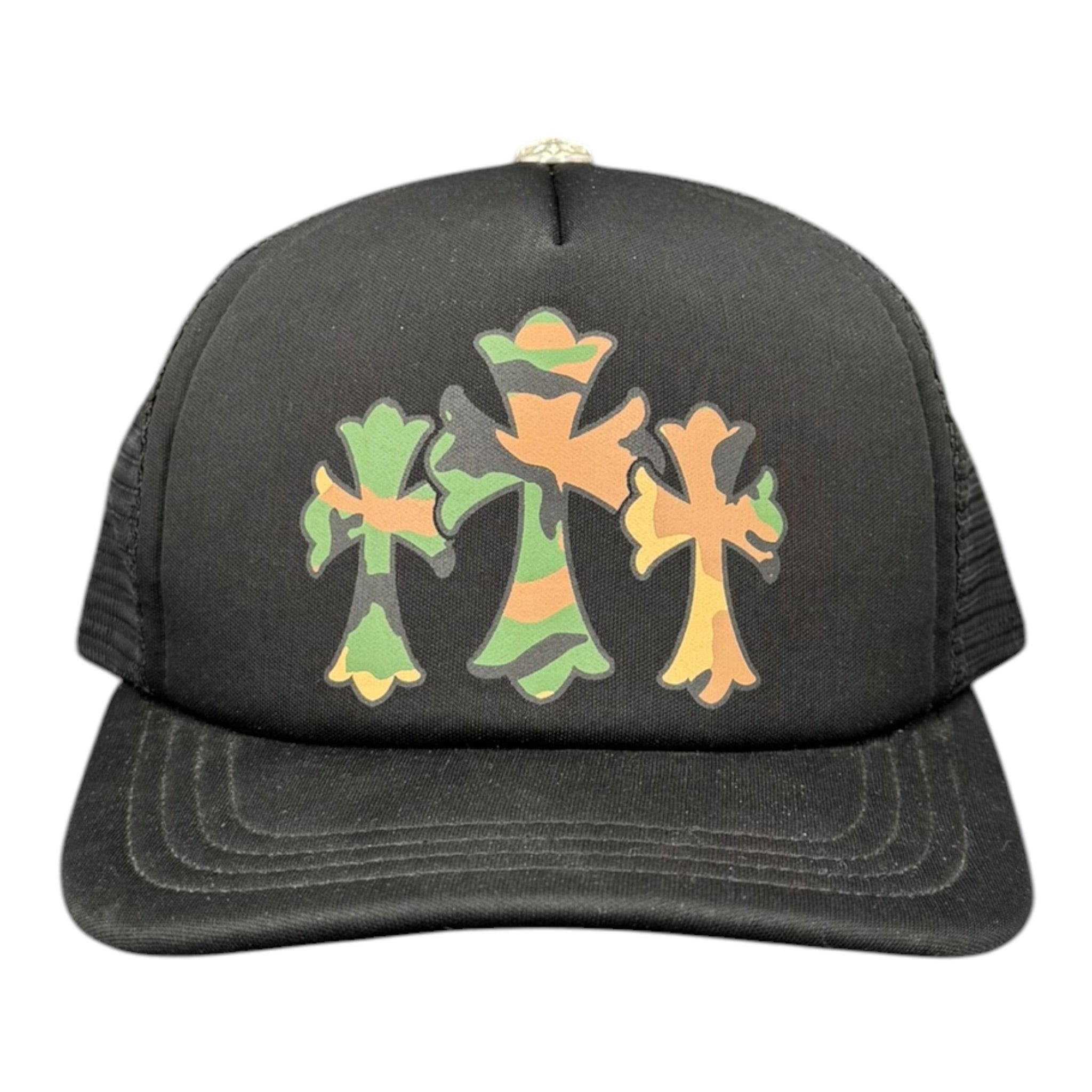 Casquette Chrome Hearts (OS)