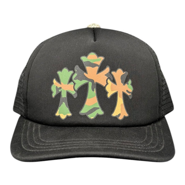 Casquette Chrome Hearts (OS)