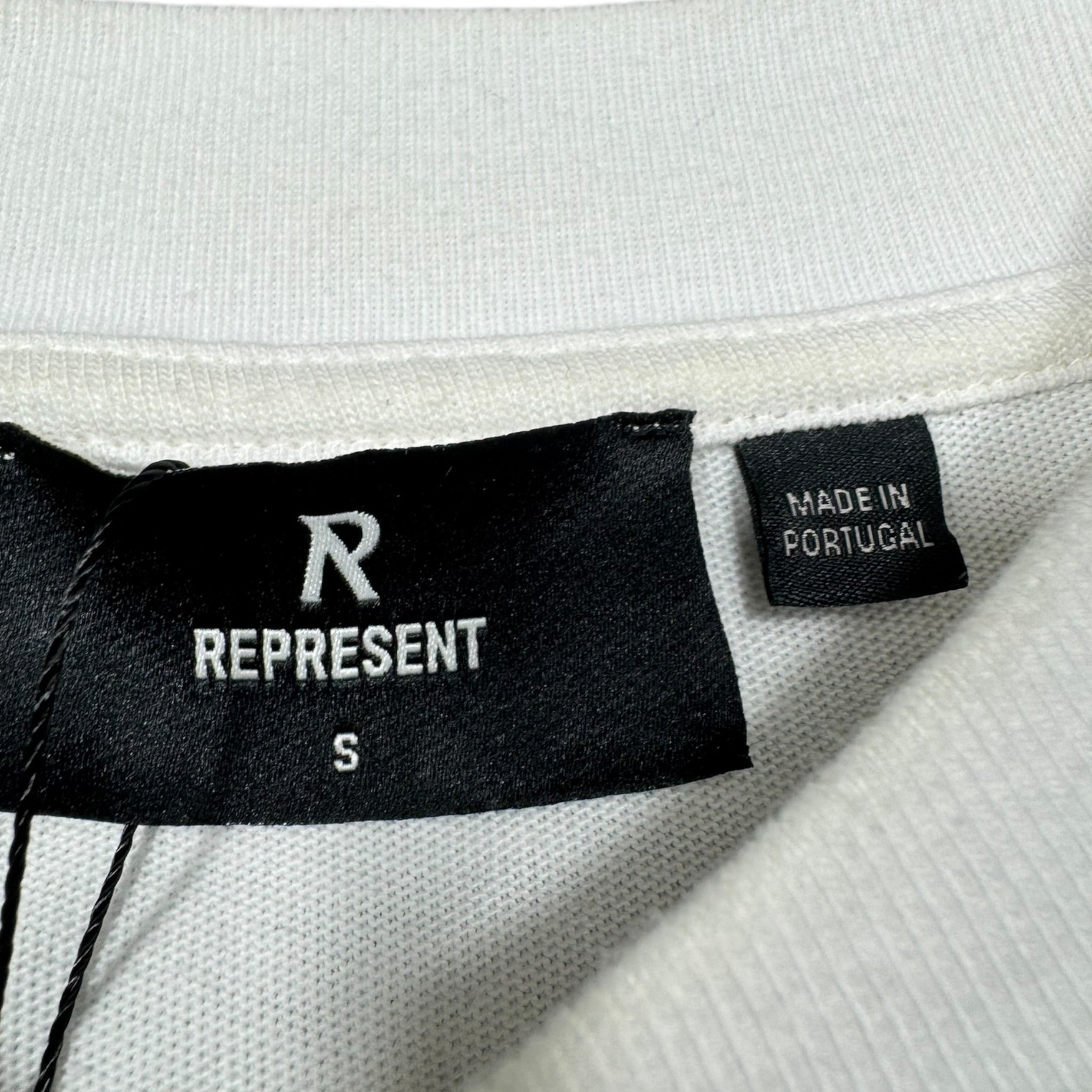 T-shirt Represent (S)