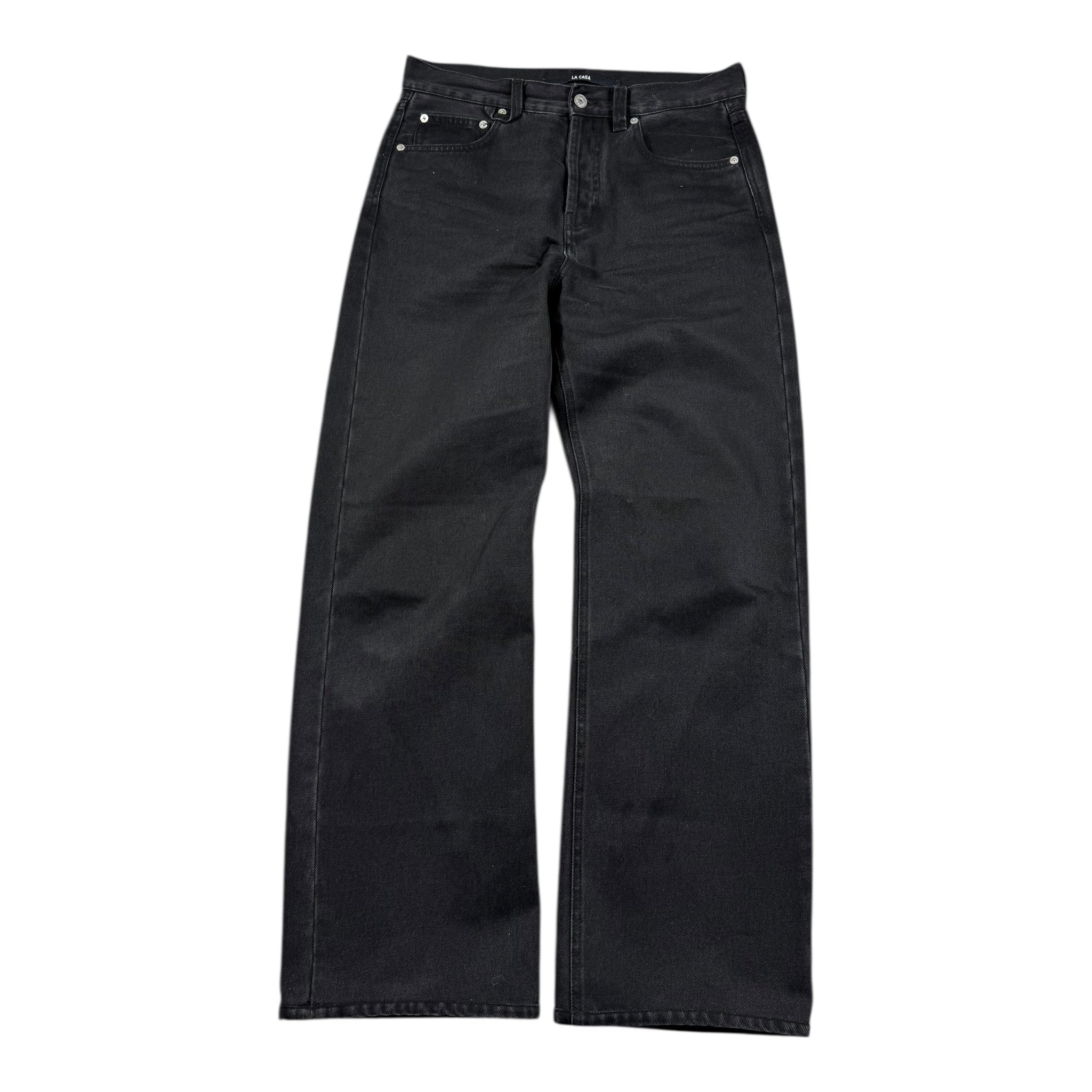 Jean baggy Jacquemus (S)