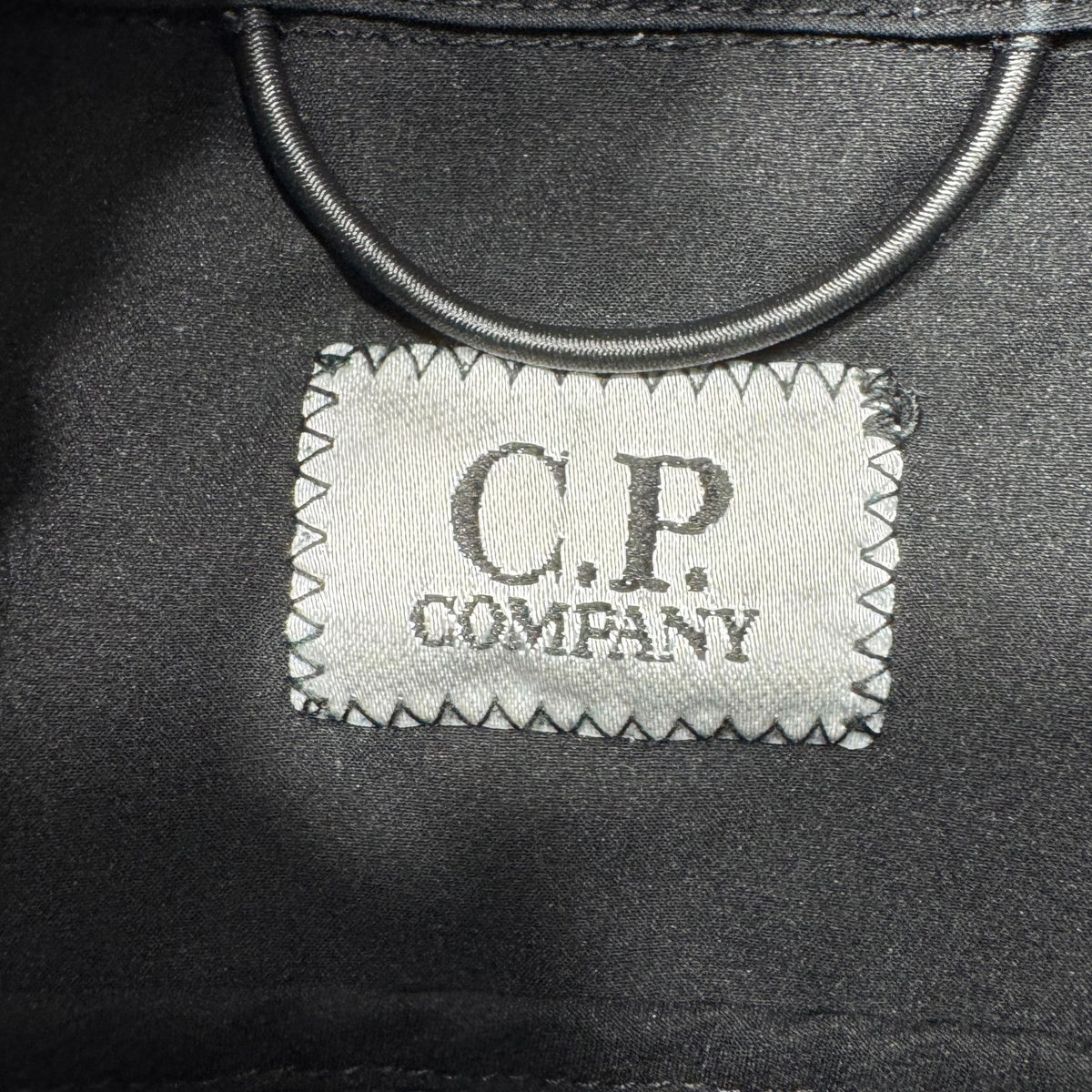 Veste Protek C.P. Company (S)
