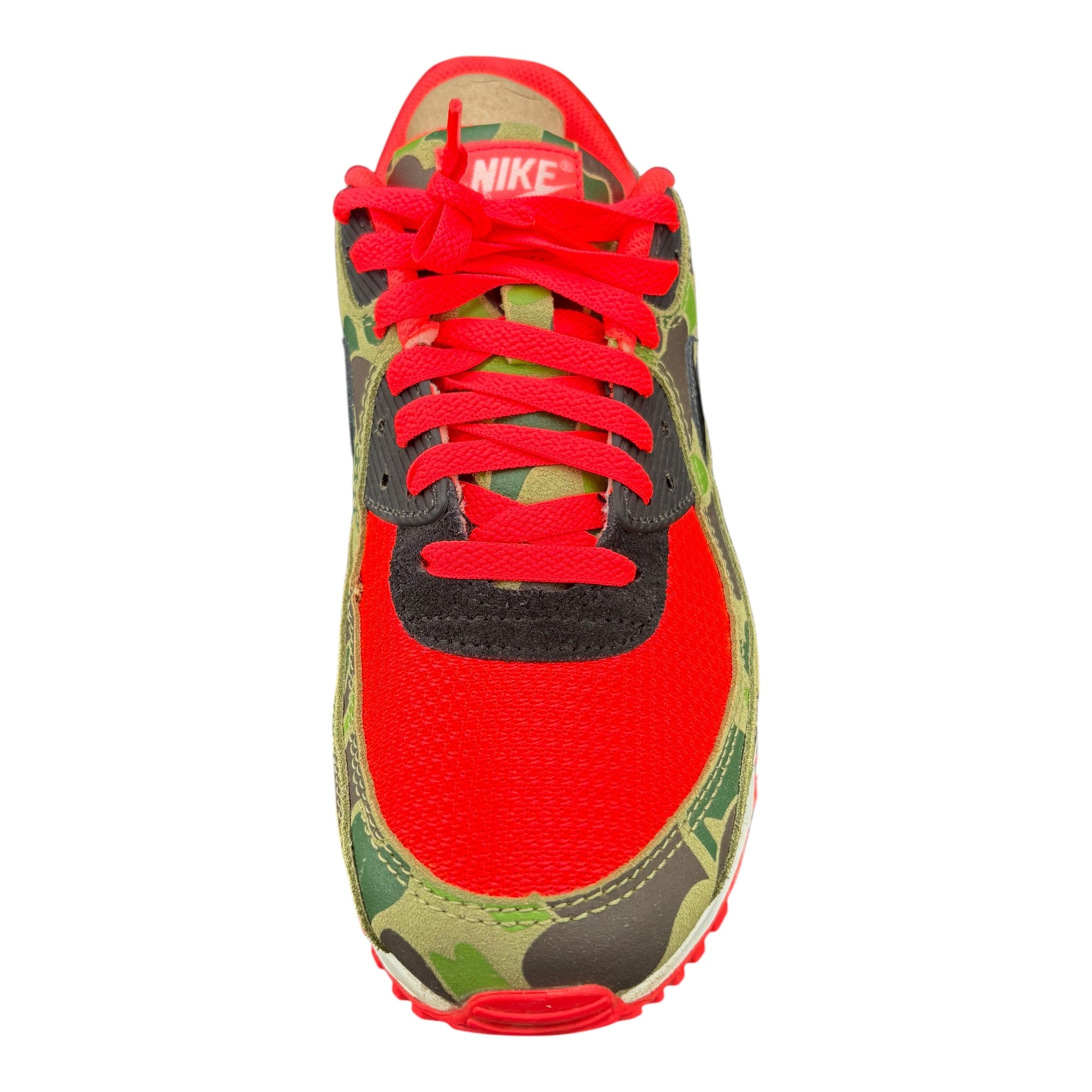 Air Max 90 Reverse Duck Camo (42EU)