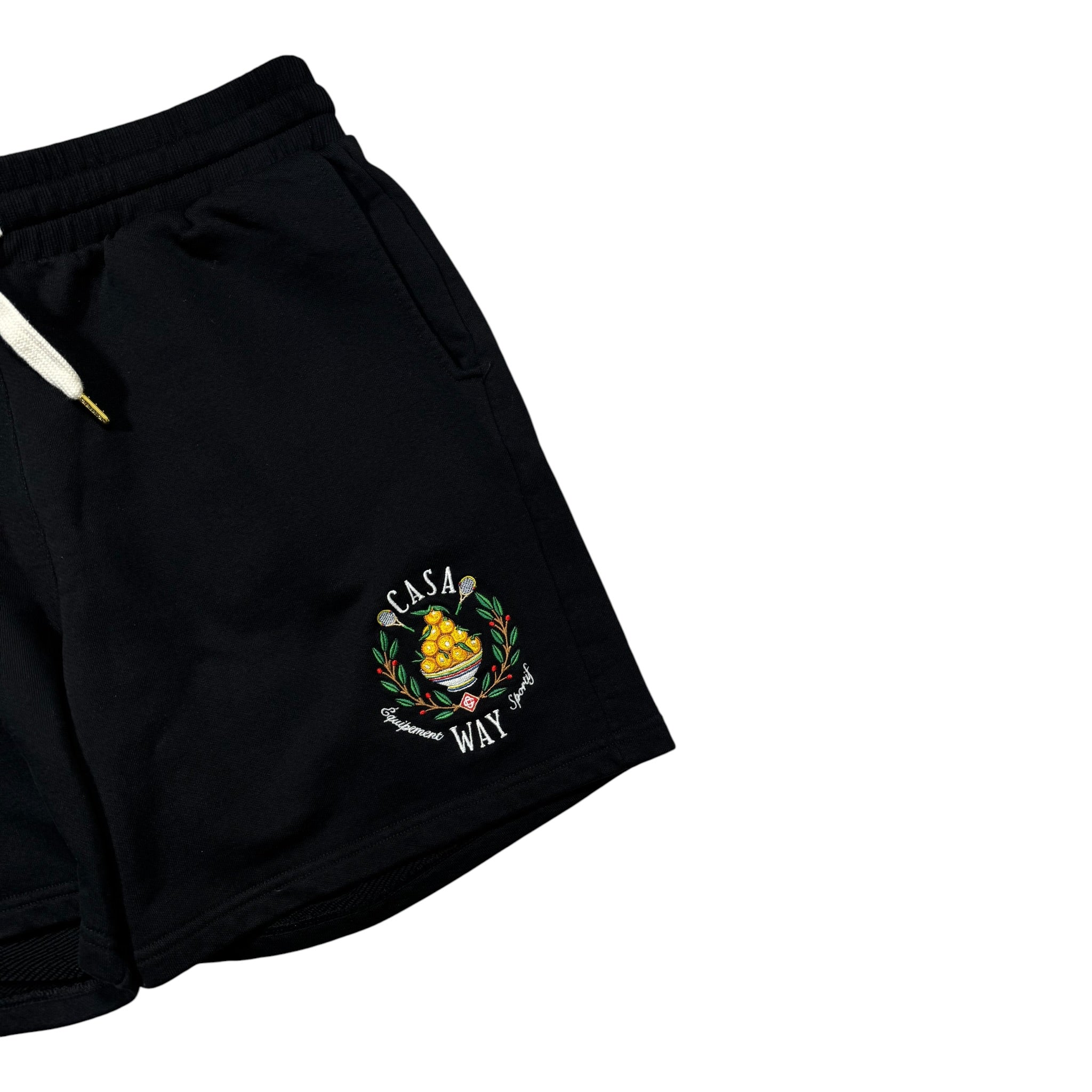 Short Casablanca (M)