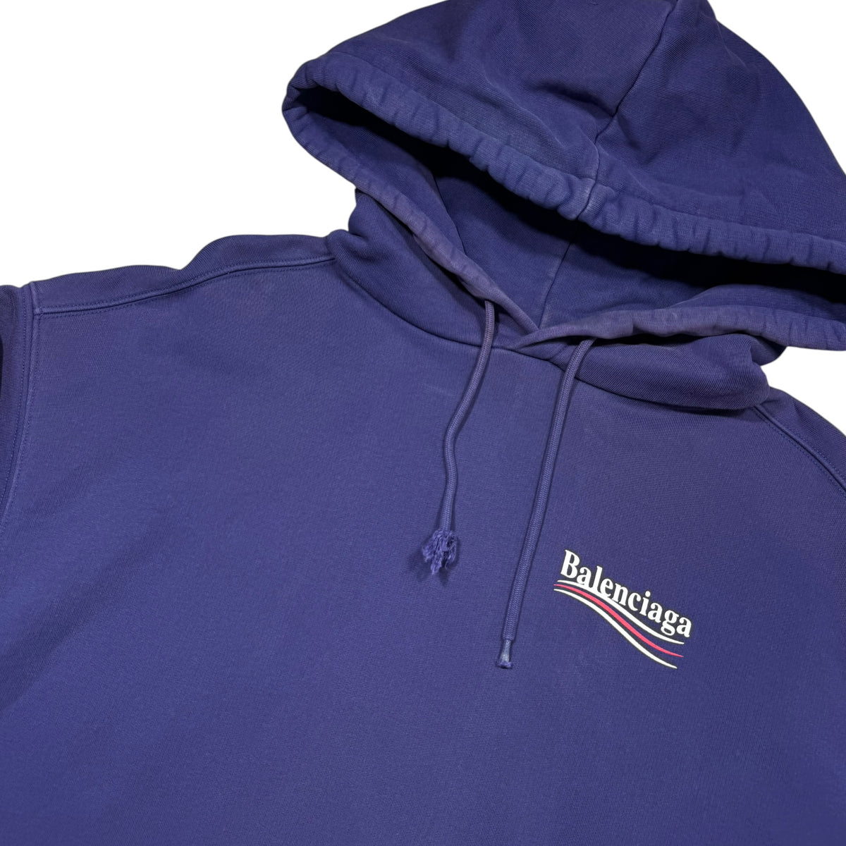 Sweat Balenciaga (XL)