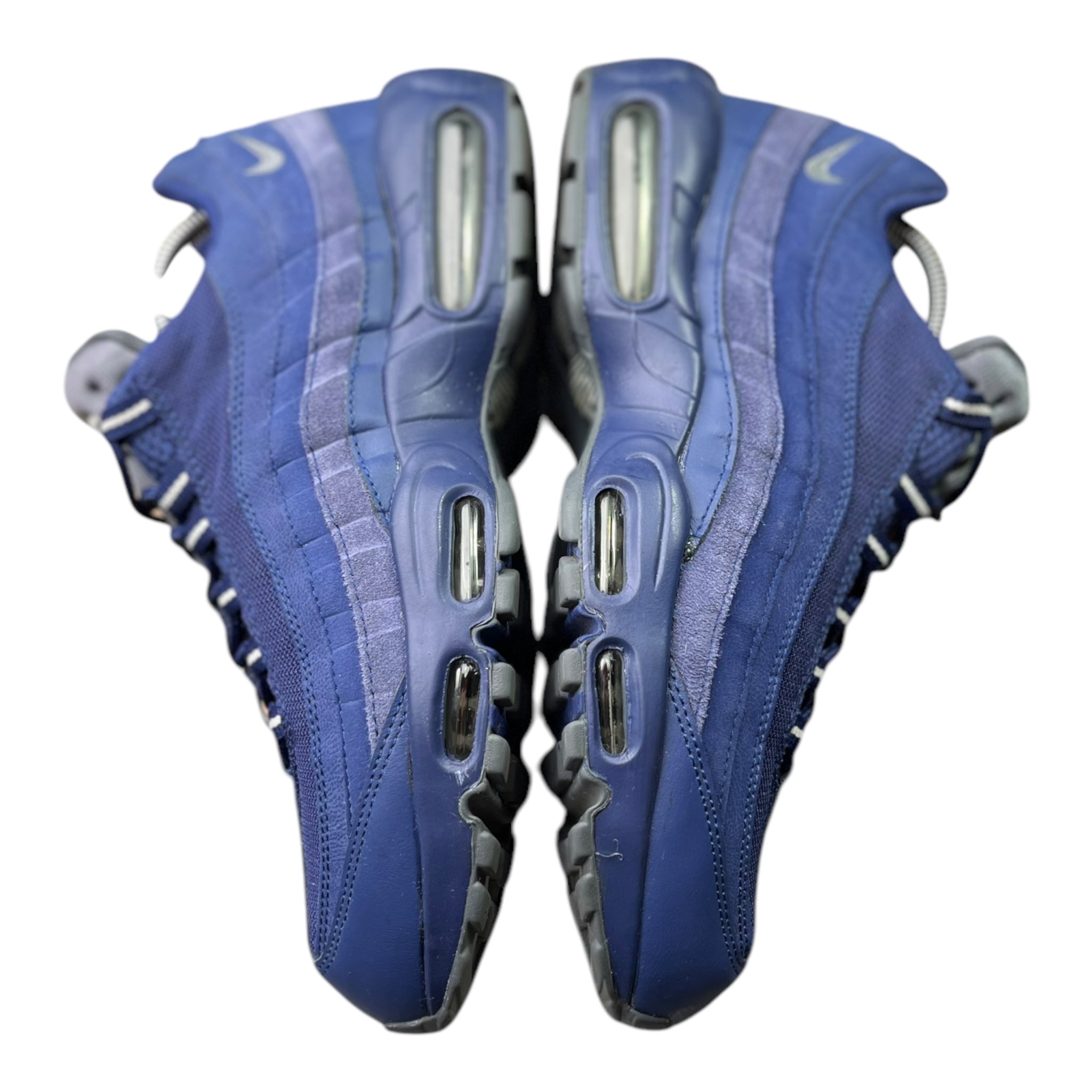 Nike Air Max 95 Essential Loyal Blue (44EU)