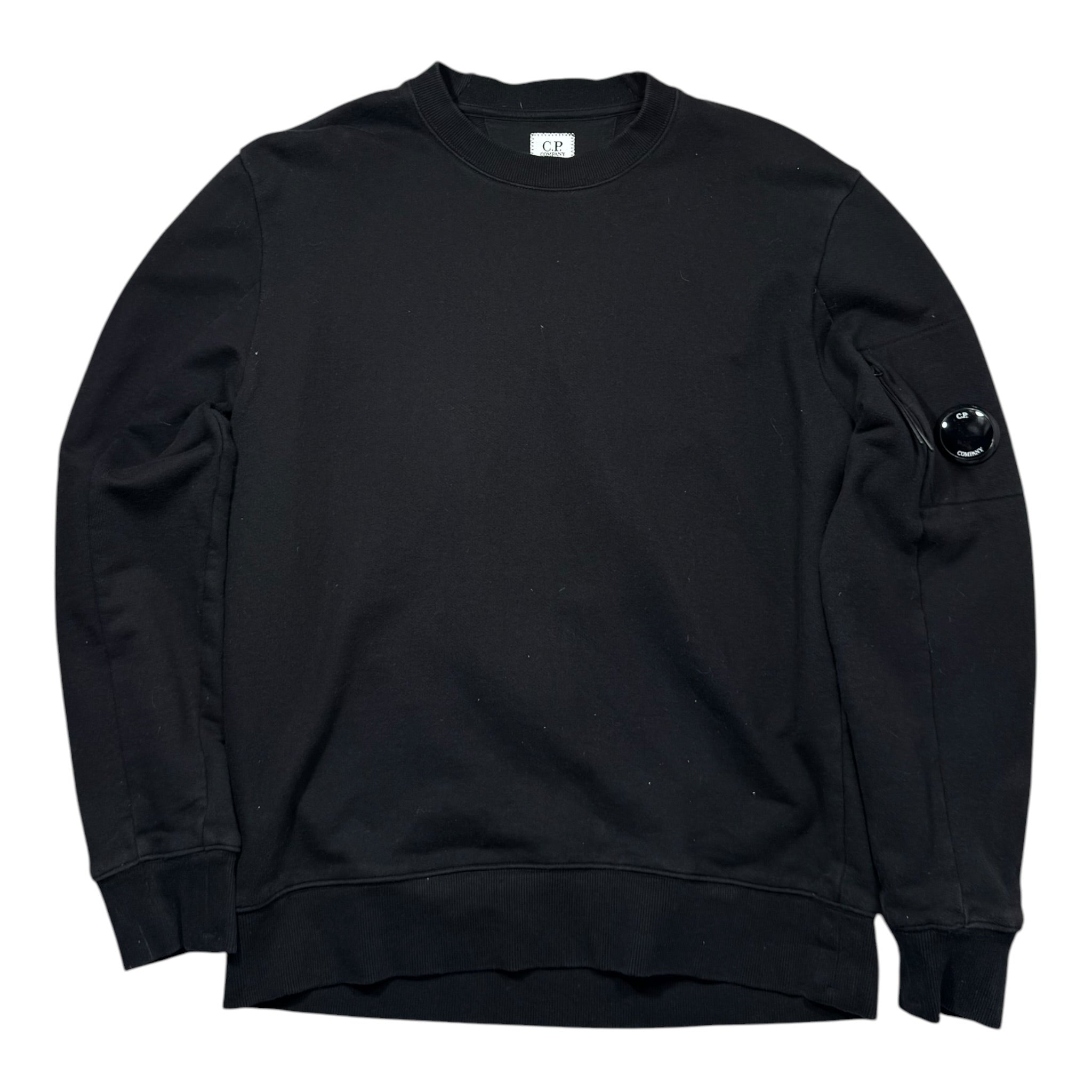 Sweat C.P. Company (L)
