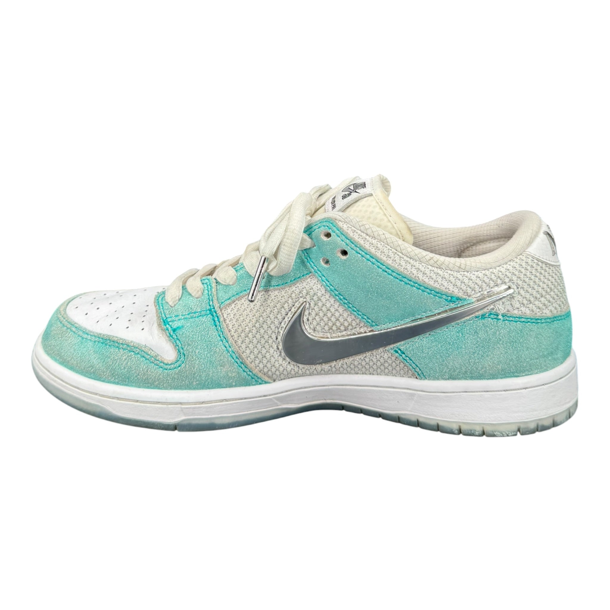 Dunk SB Low April (43EU)