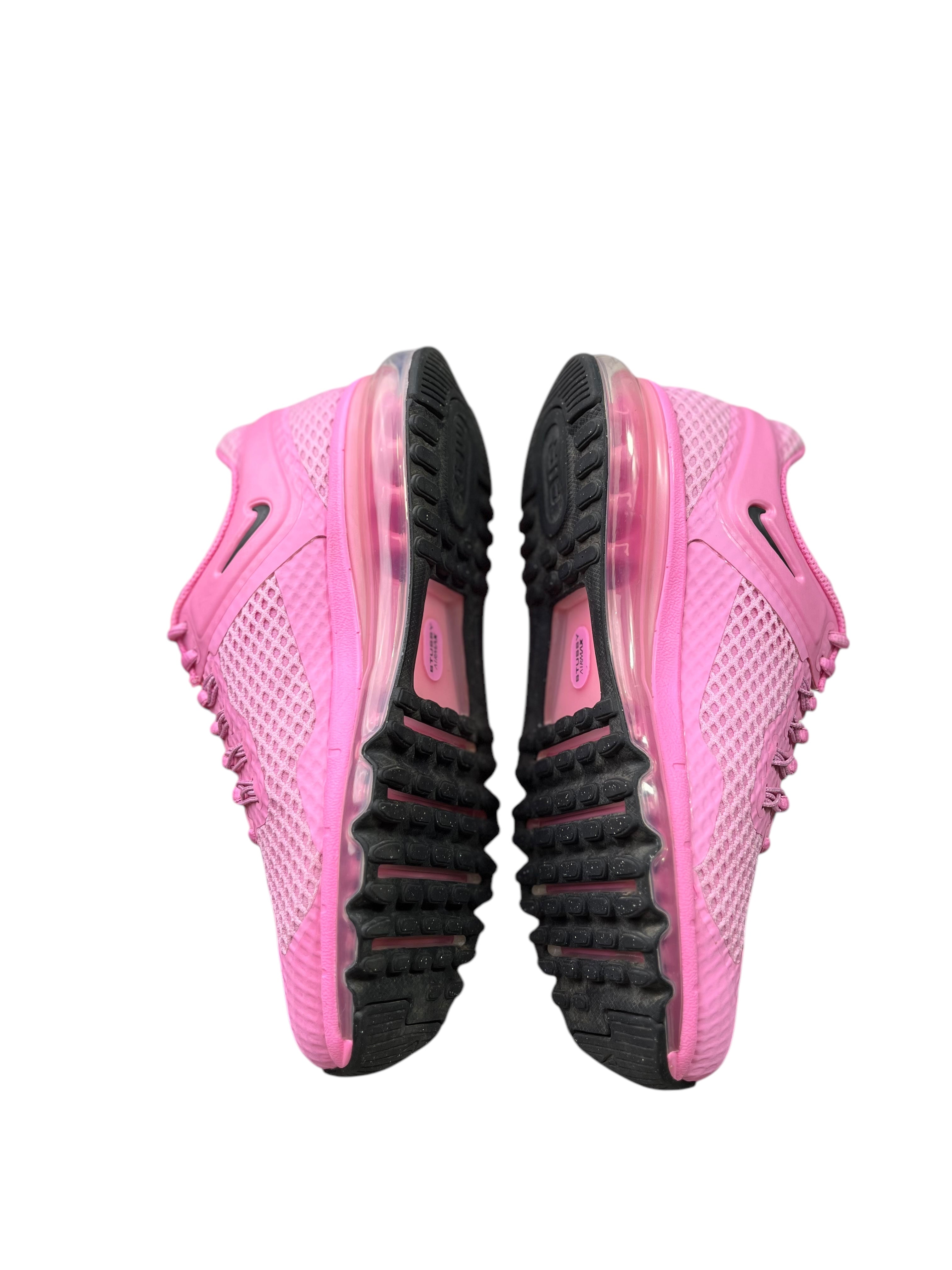 Nike Air Max 2013 Stussy Pink (42EU)