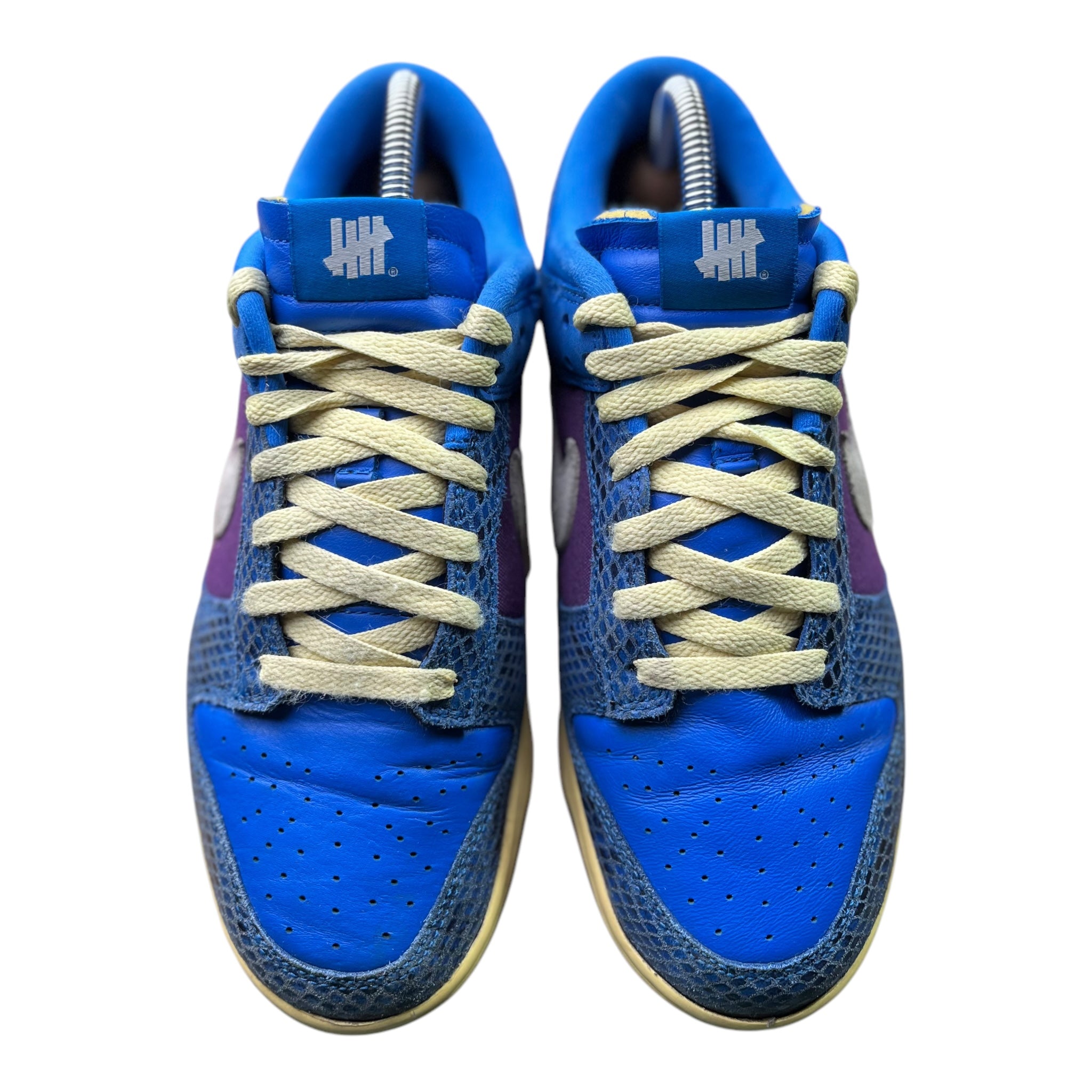 Nike Dunk Low Undefeated 5 On It (42EU)