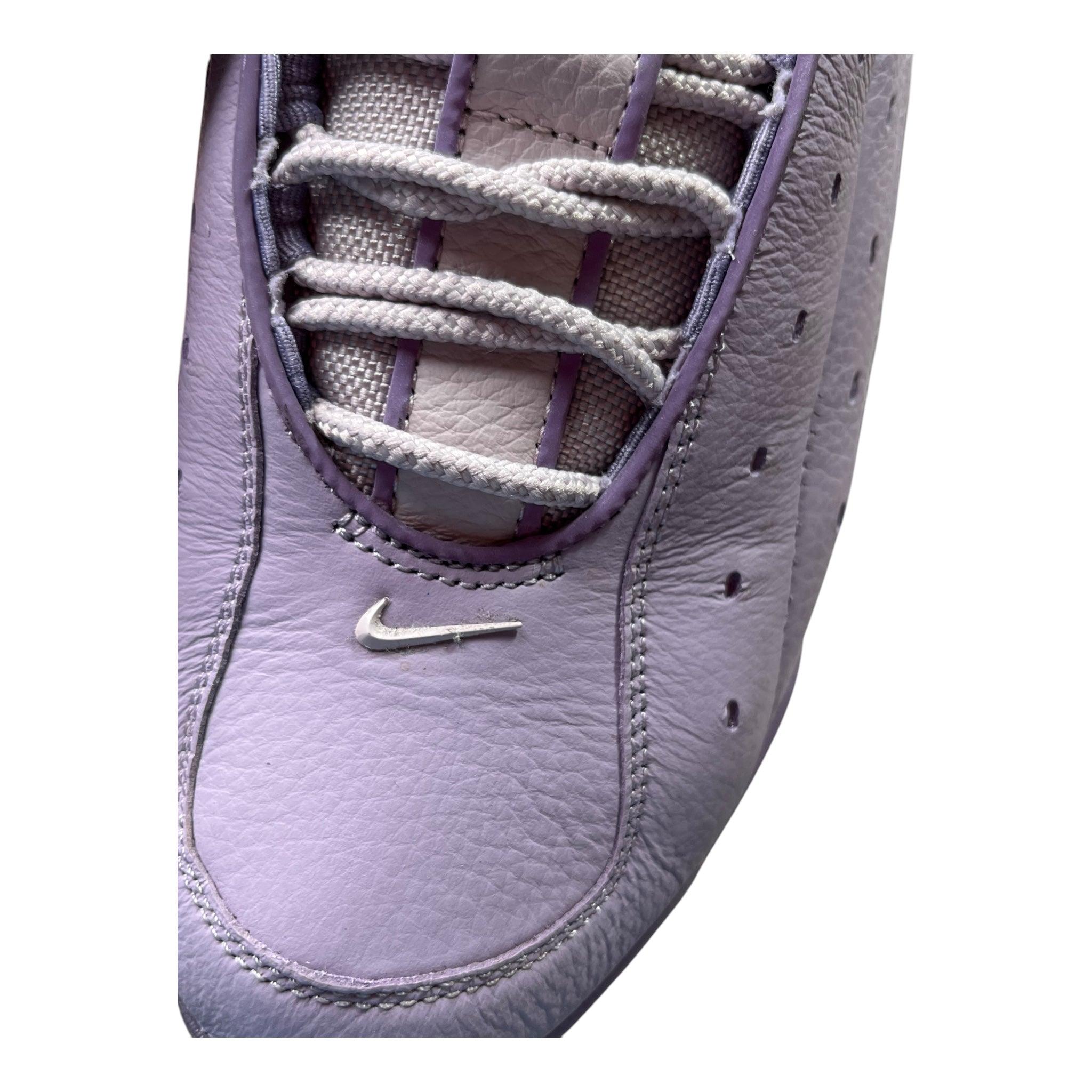 Nike Hot Step Air Terra Drake NOCTA Purple (41 EU)