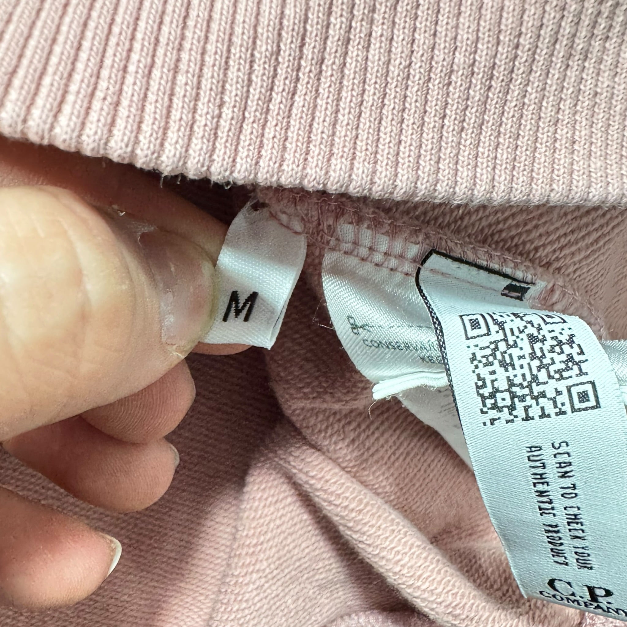 Sweat C.P. Company (M)