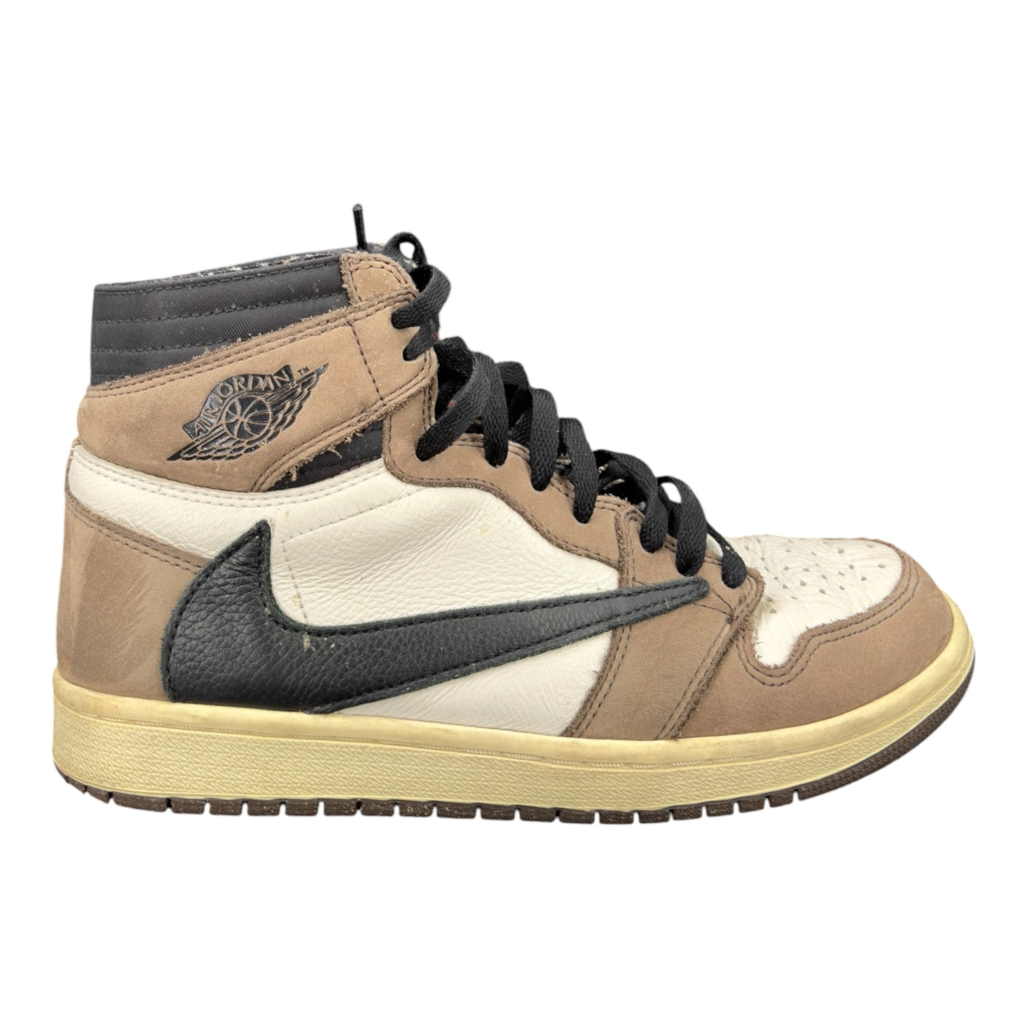Jordan One High Travis Scott Reverse Mocha (41EU)